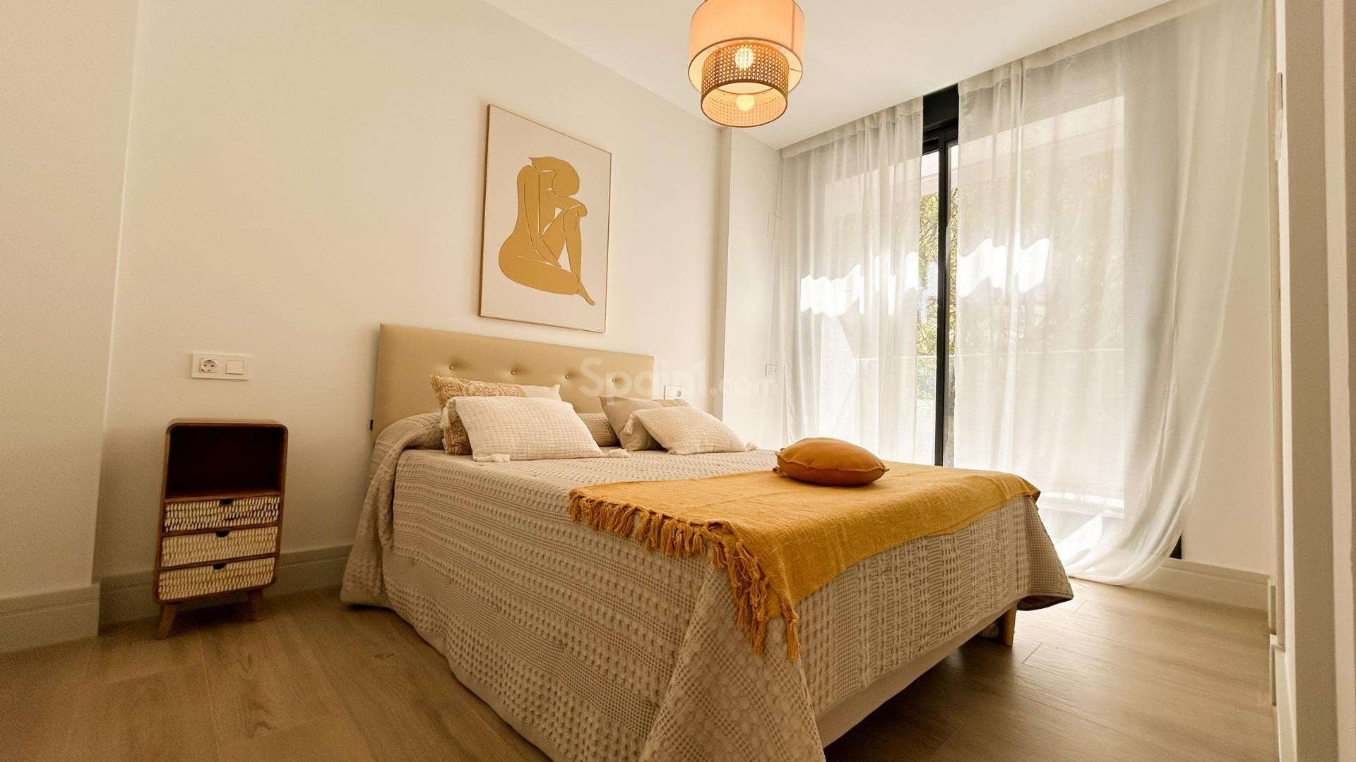 New Build - Townhouse -
Málaga - El Limonar