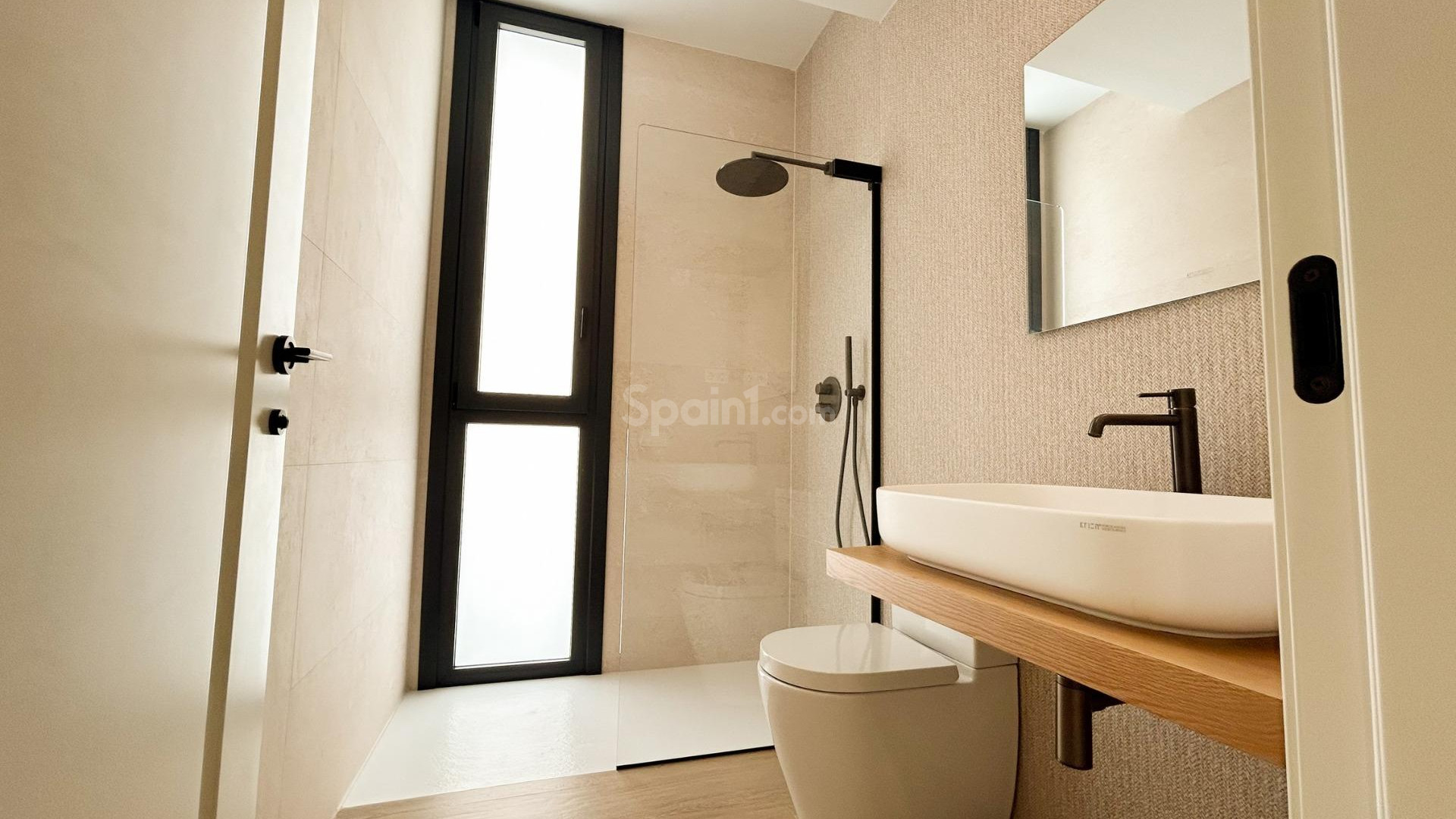 New Build - Townhouse -
Málaga - El Limonar