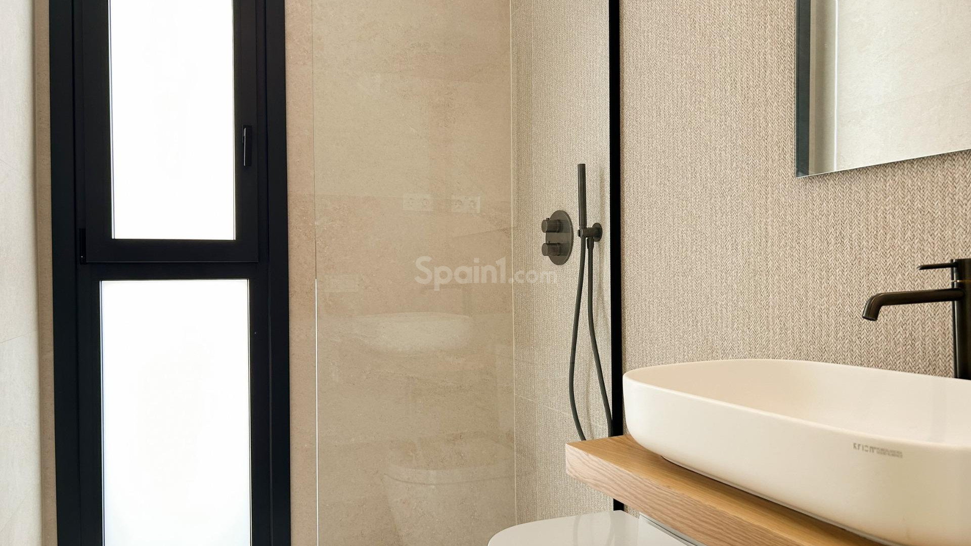 New Build - Townhouse -
Málaga - El Limonar