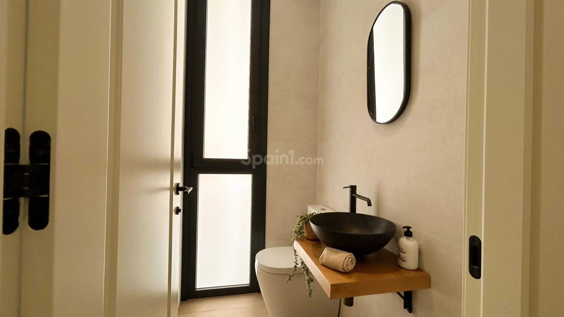 New Build - Townhouse -
Málaga - El Limonar