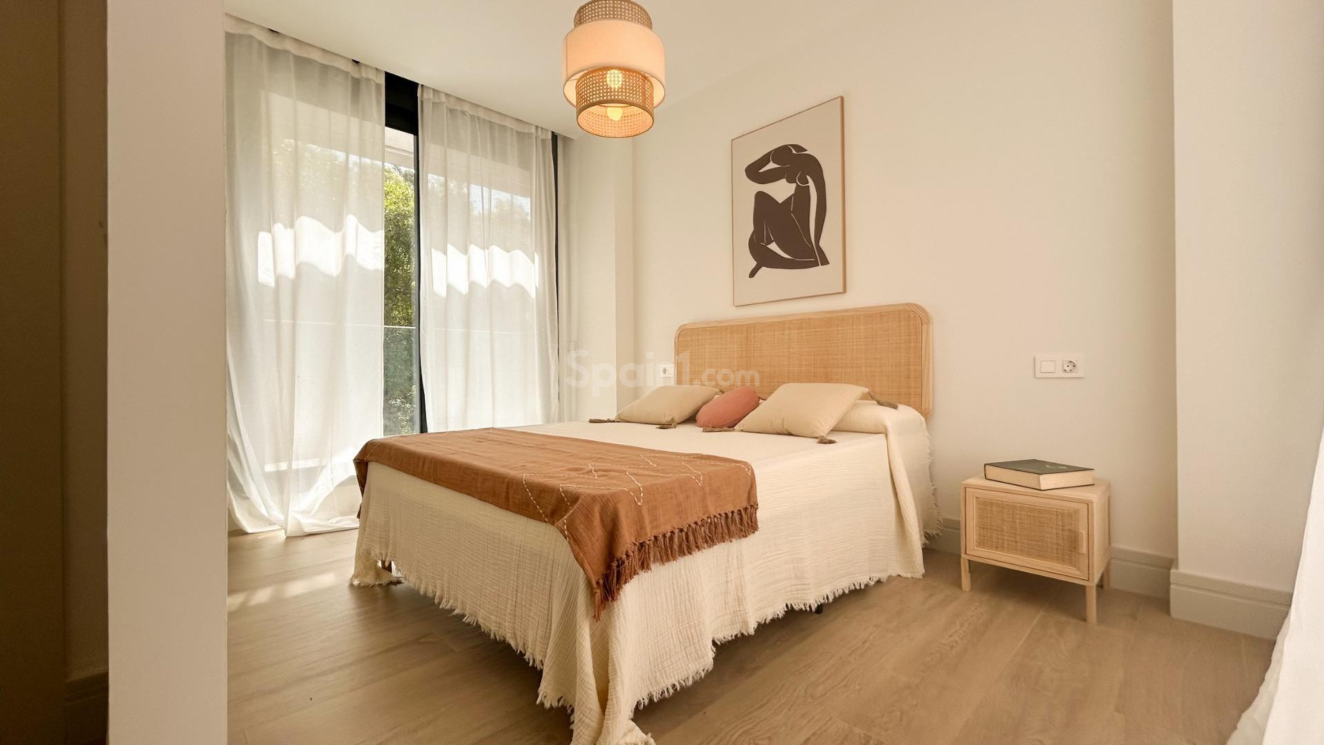 New Build - Townhouse -
Málaga - El Limonar