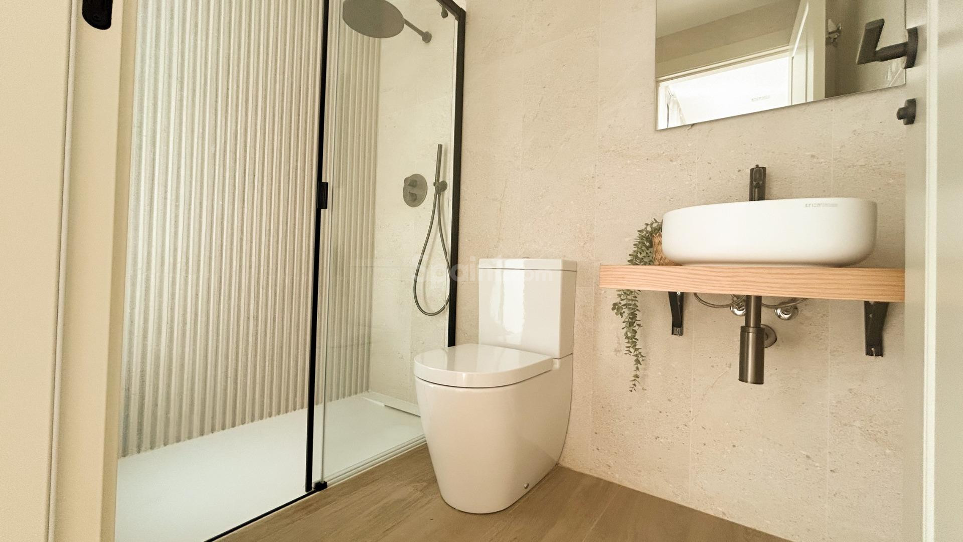 New Build - Townhouse -
Málaga - El Limonar