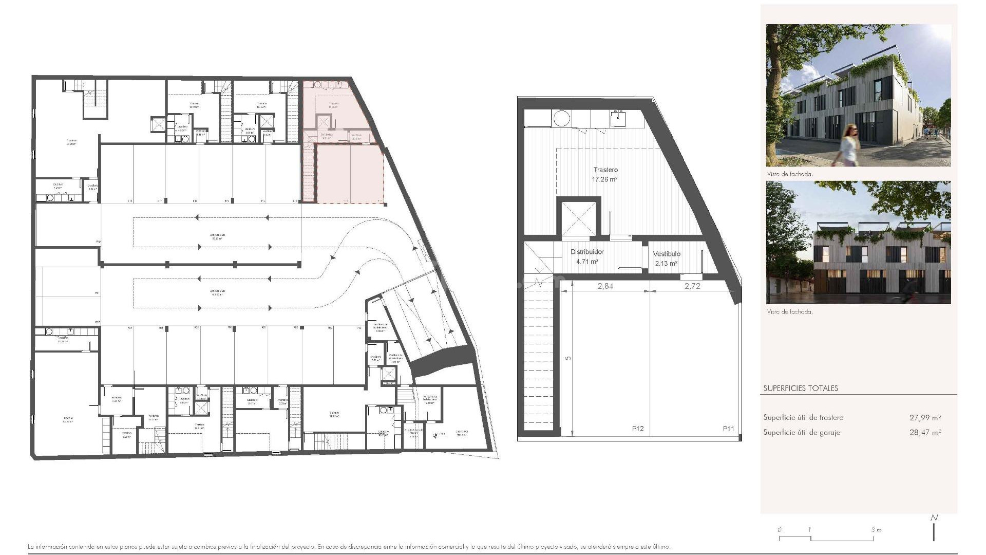 New Build - Townhouse -
Málaga - Pedregalejo
