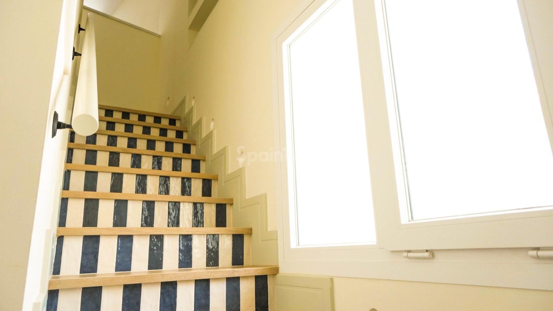 New Build - Townhouse -
Málaga - Playa de la Malagueta