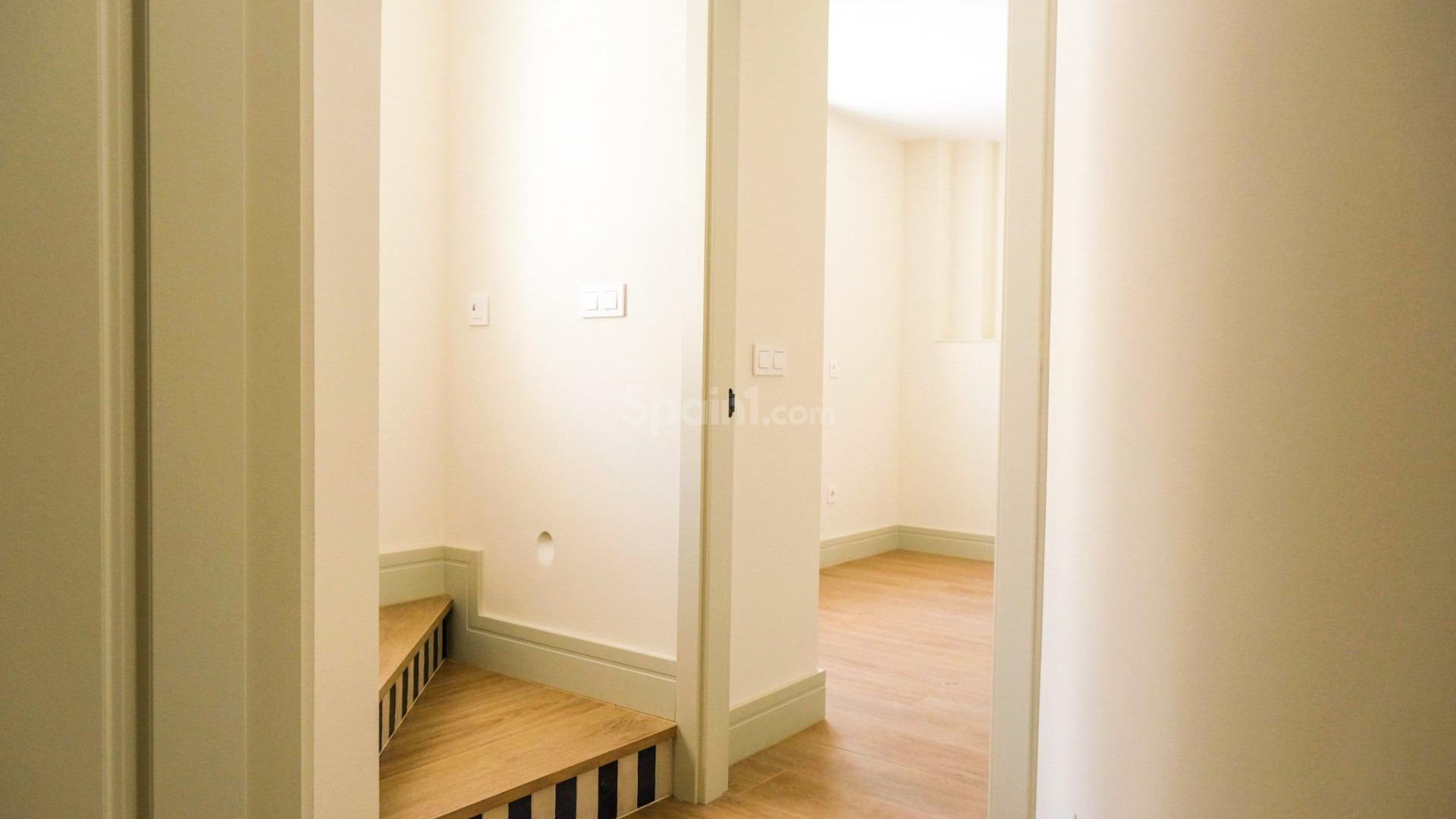 New Build - Townhouse -
Málaga - Playa de la Malagueta