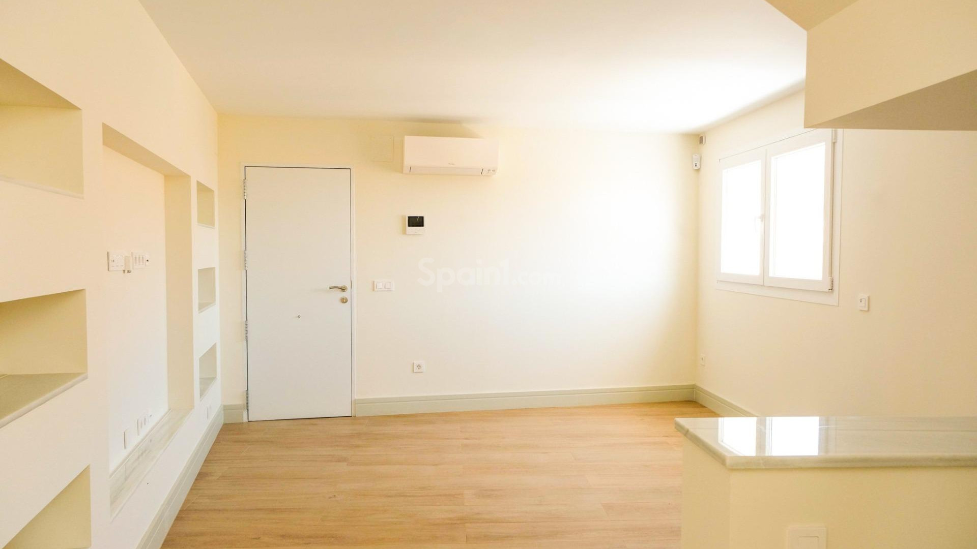 New Build - Townhouse -
Málaga - Playa de la Malagueta