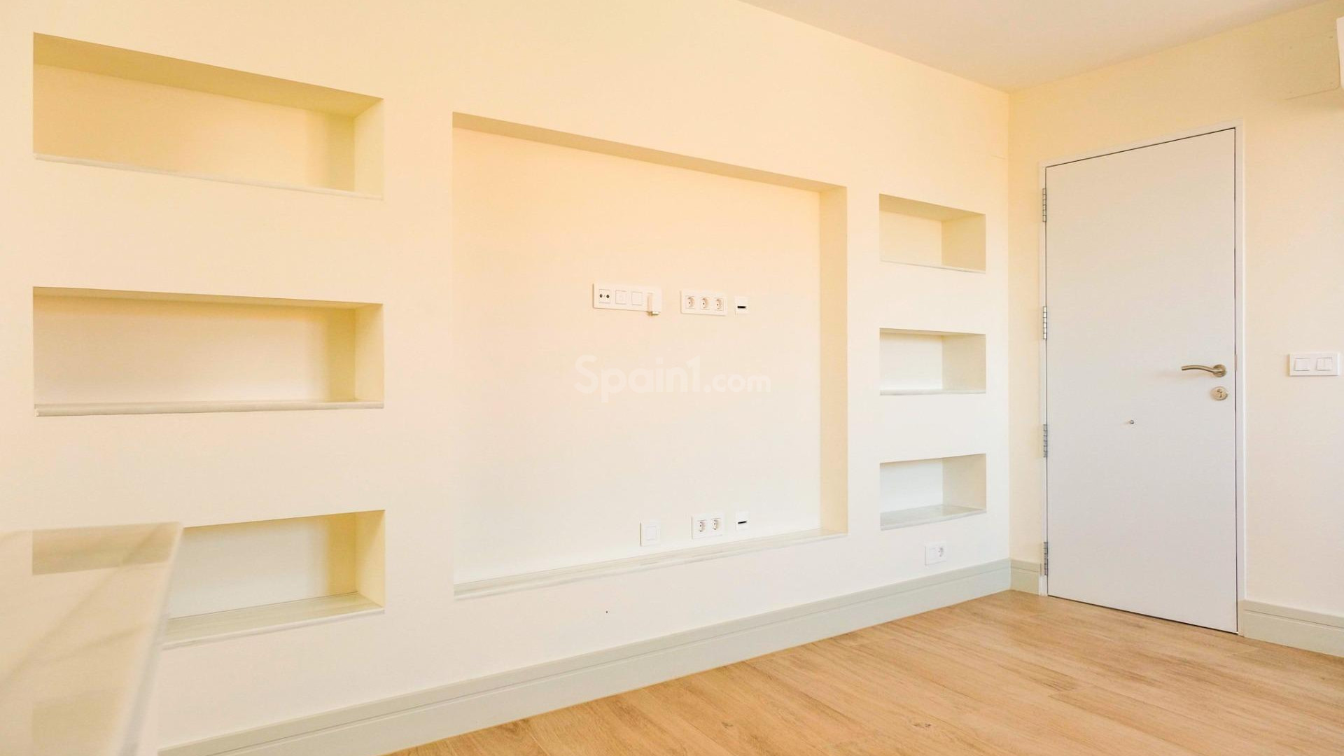 New Build - Townhouse -
Málaga - Playa de la Malagueta