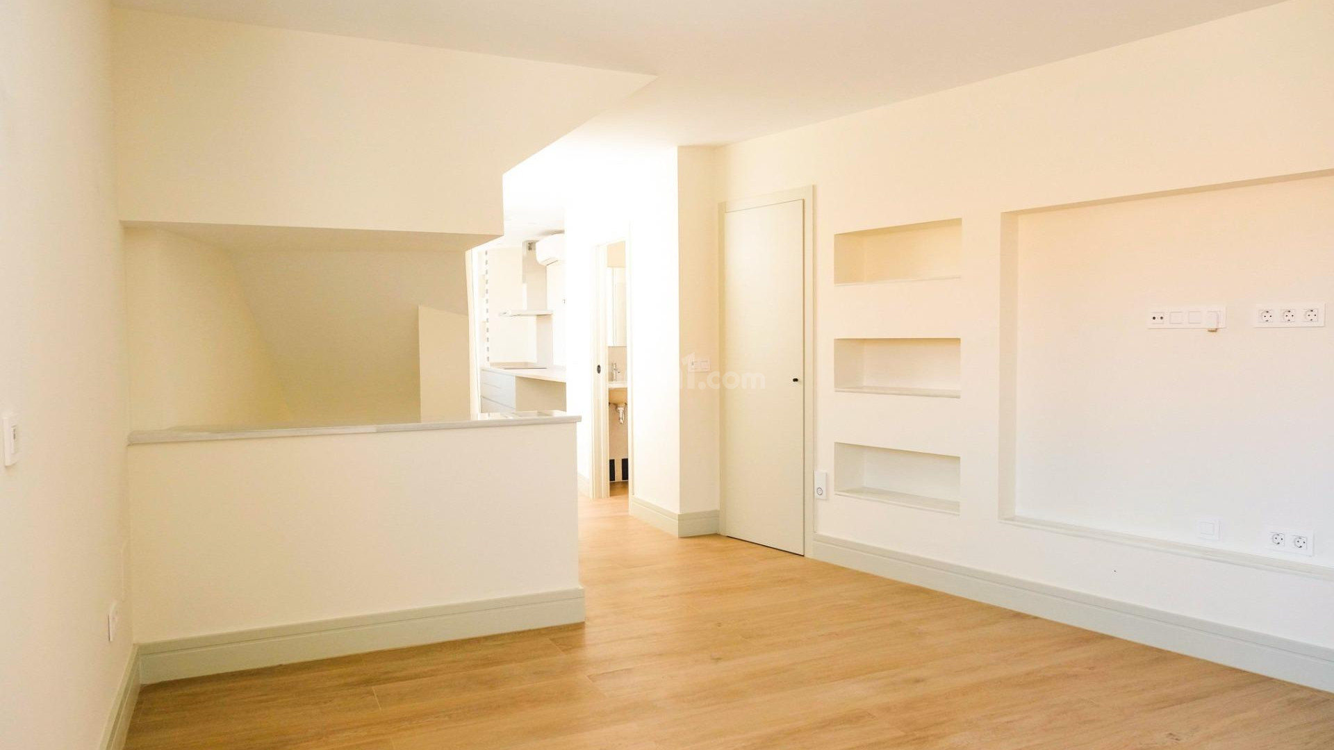 New Build - Townhouse -
Málaga - Playa de la Malagueta