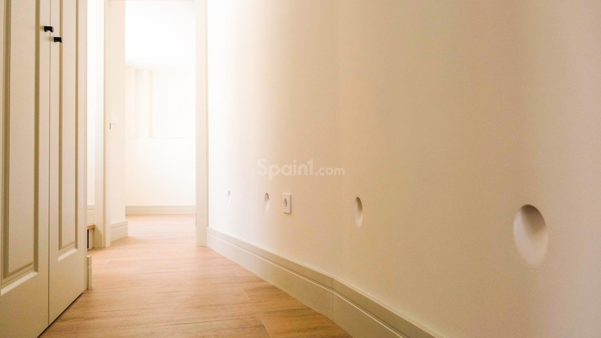 New Build - Townhouse -
Málaga - Playa de la Malagueta