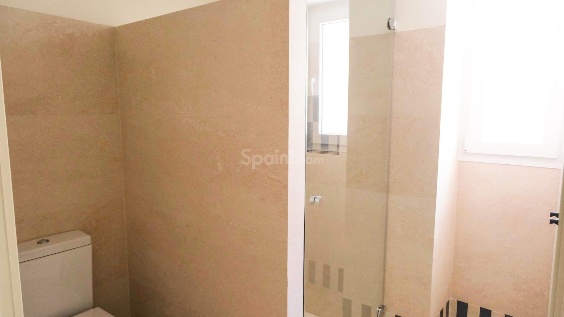 New Build - Townhouse -
Málaga - Playa de la Malagueta