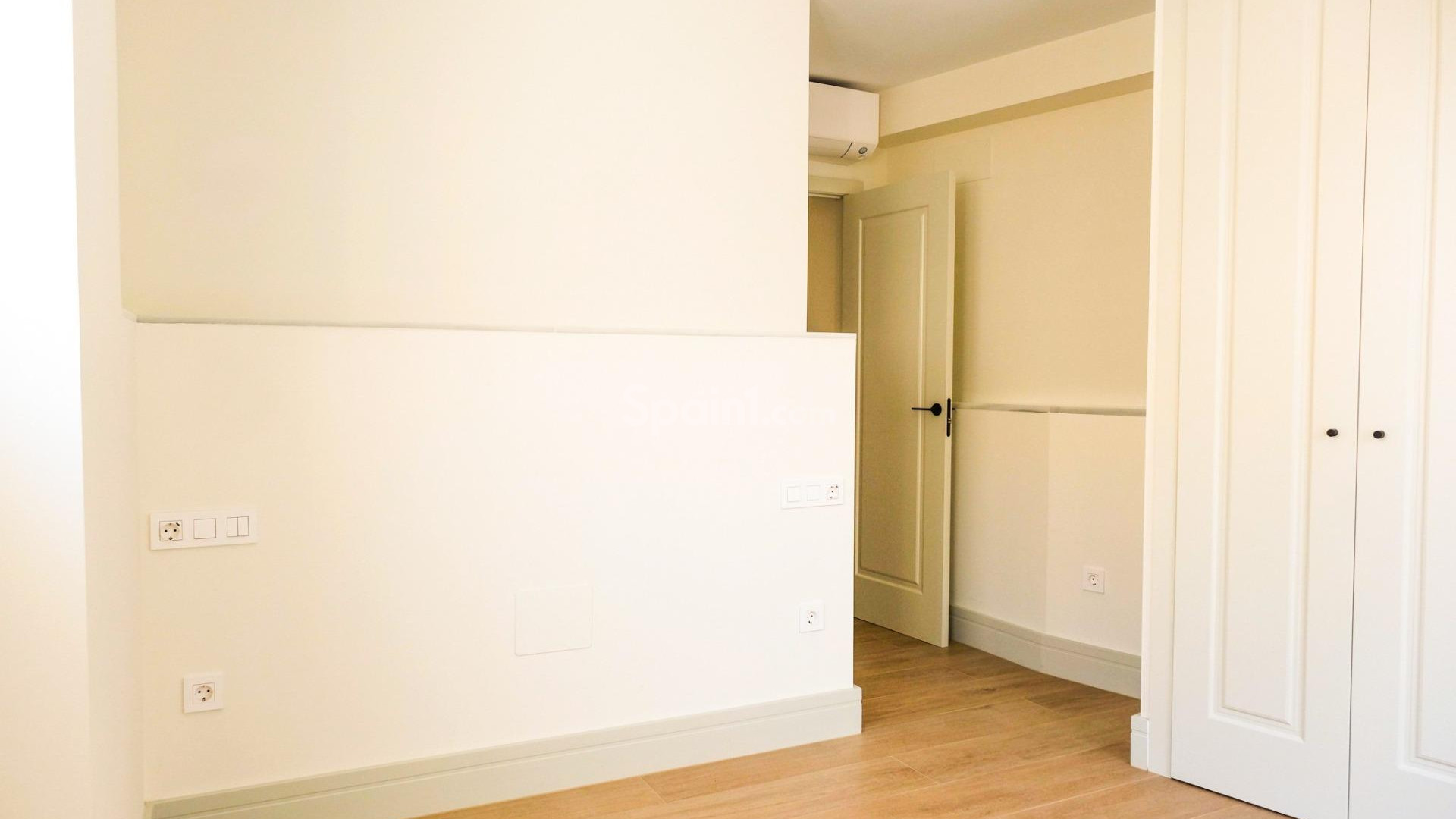 New Build - Townhouse -
Málaga - Playa de la Malagueta