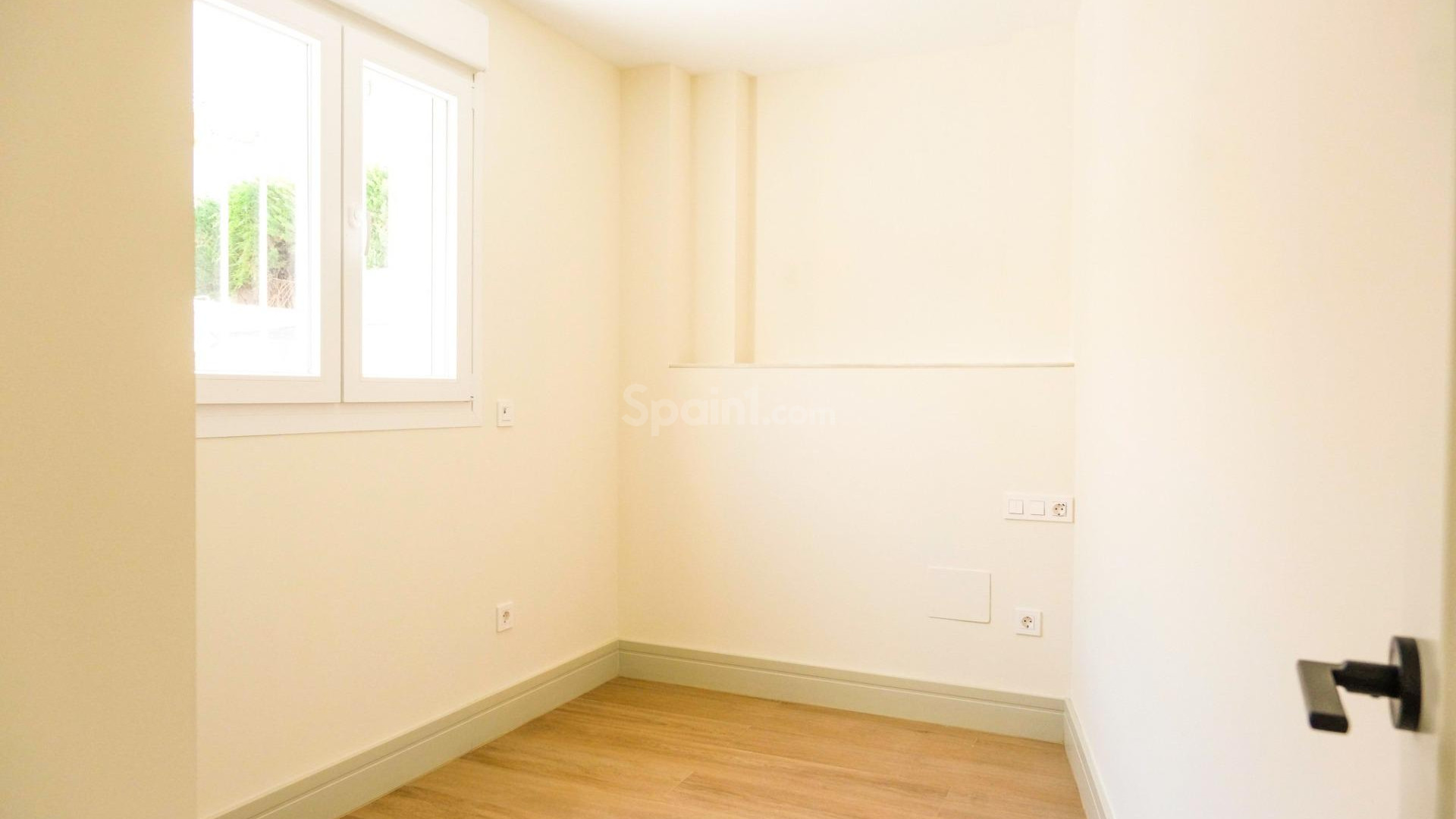 New Build - Townhouse -
Málaga - Playa de la Malagueta