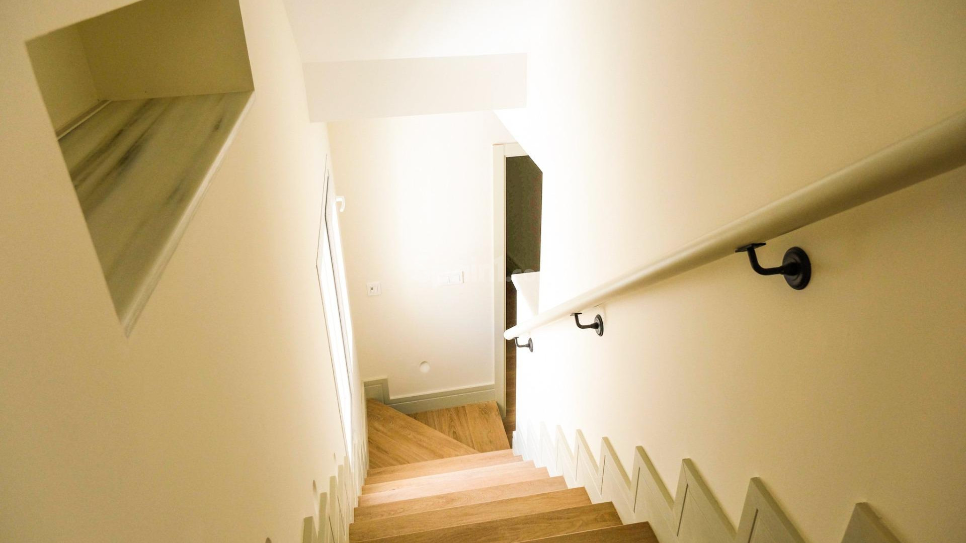 New Build - Townhouse -
Málaga - Playa de la Malagueta