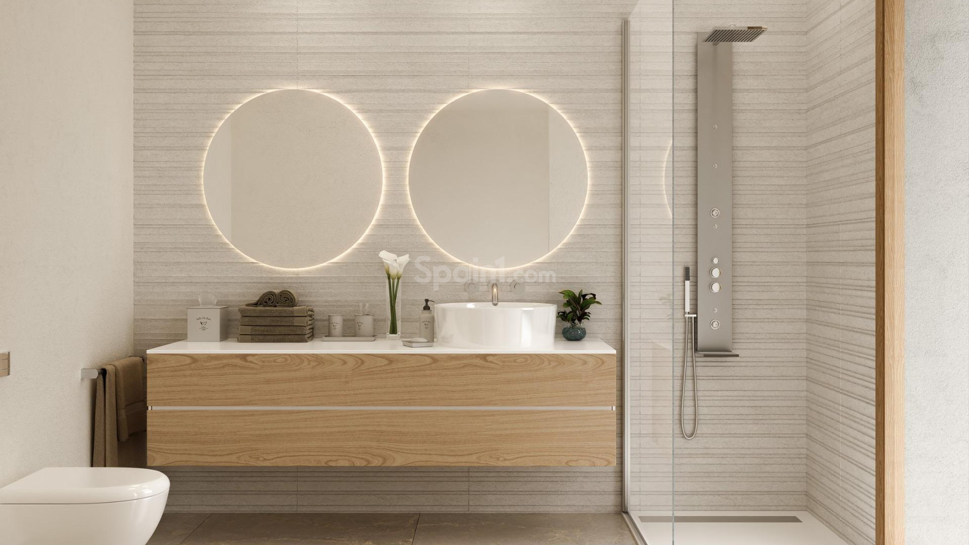 New Build - Townhouse -
Manilva - Princesa Kristina