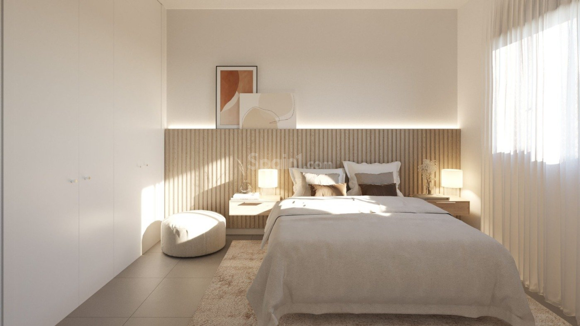 New Build - Townhouse -
Manilva