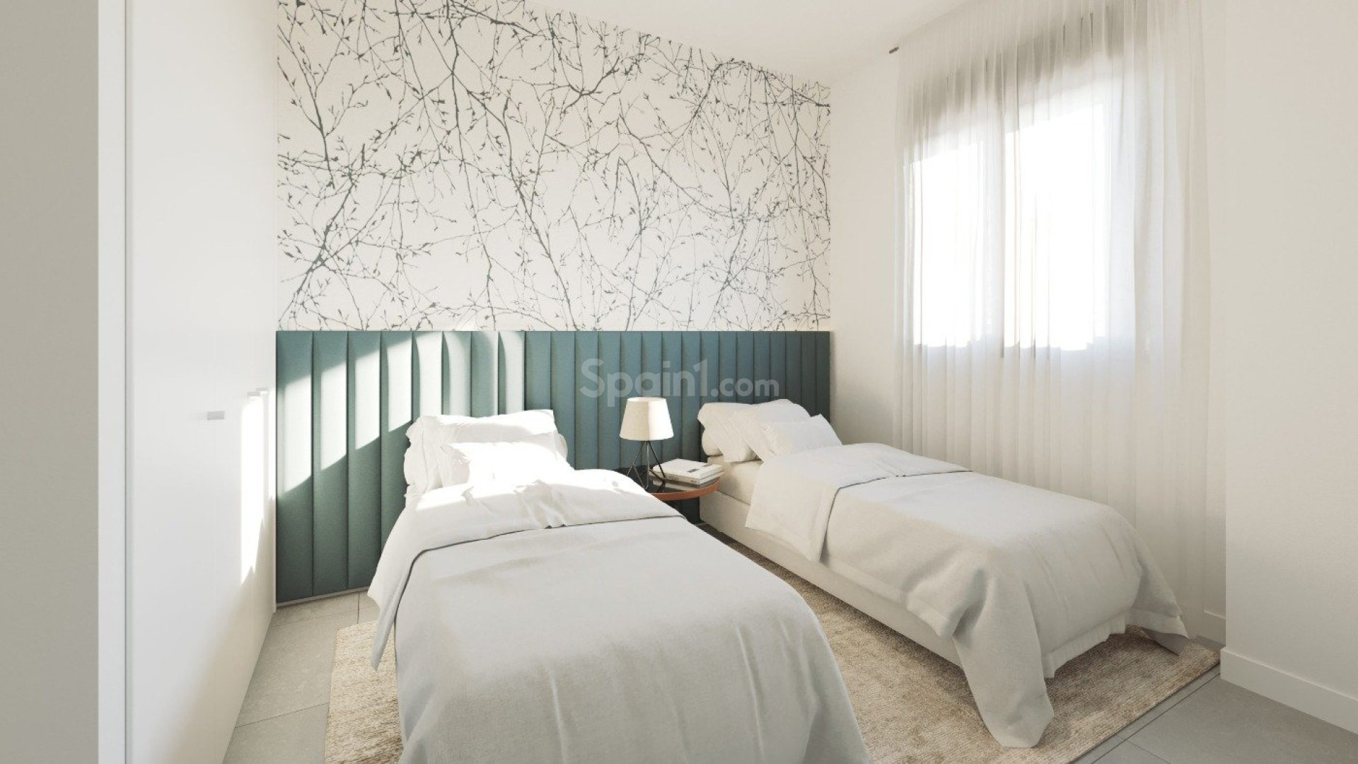 New Build - Townhouse -
Manilva