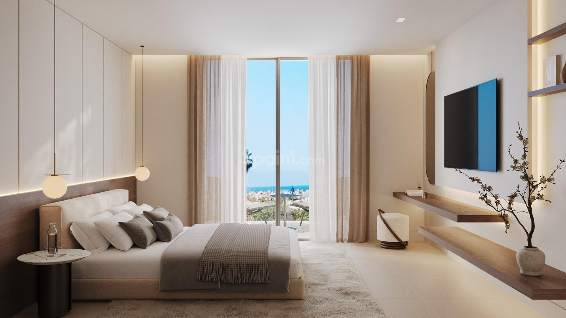 New Build - Townhouse -
Marbella - El Ingenio