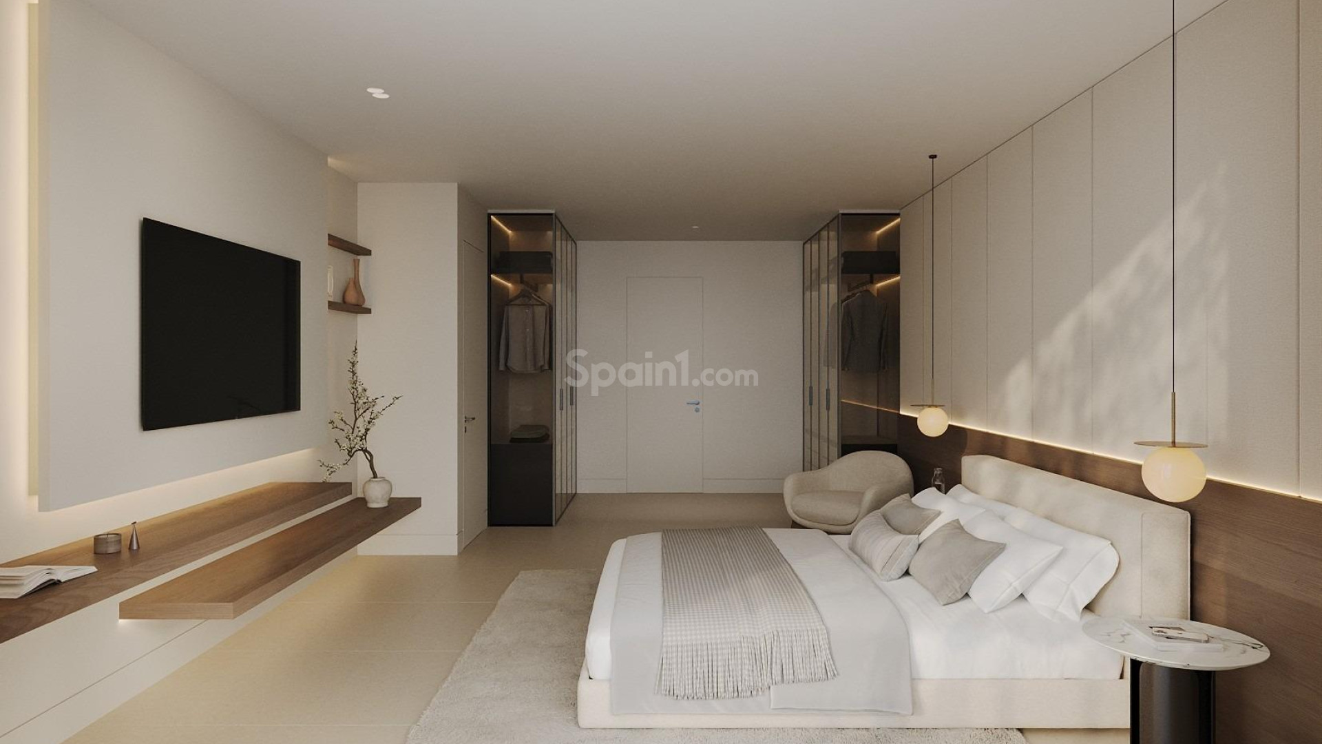 New Build - Townhouse -
Marbella - El Ingenio