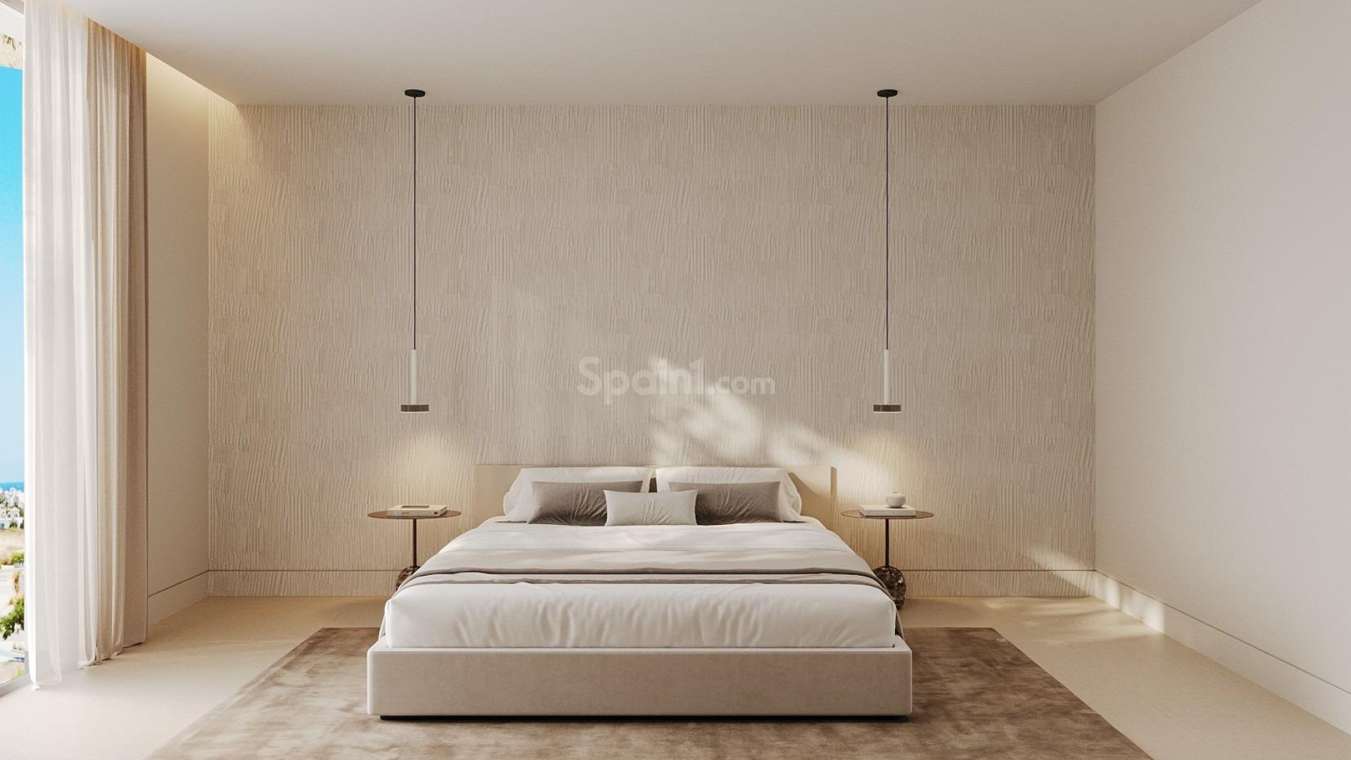 New Build - Townhouse -
Marbella - El Ingenio