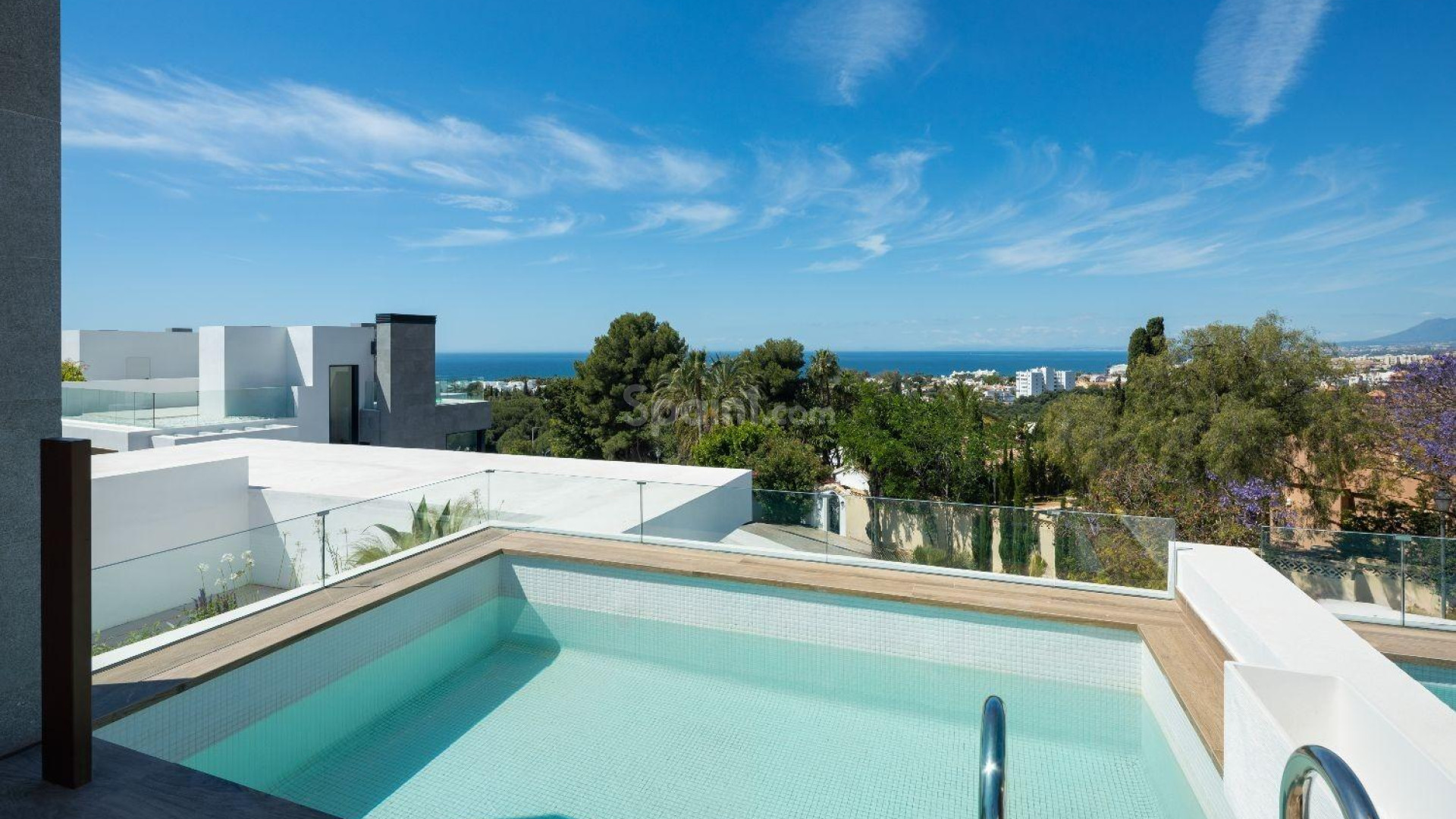 New Build - Townhouse -
Marbella - Rio Real Golf