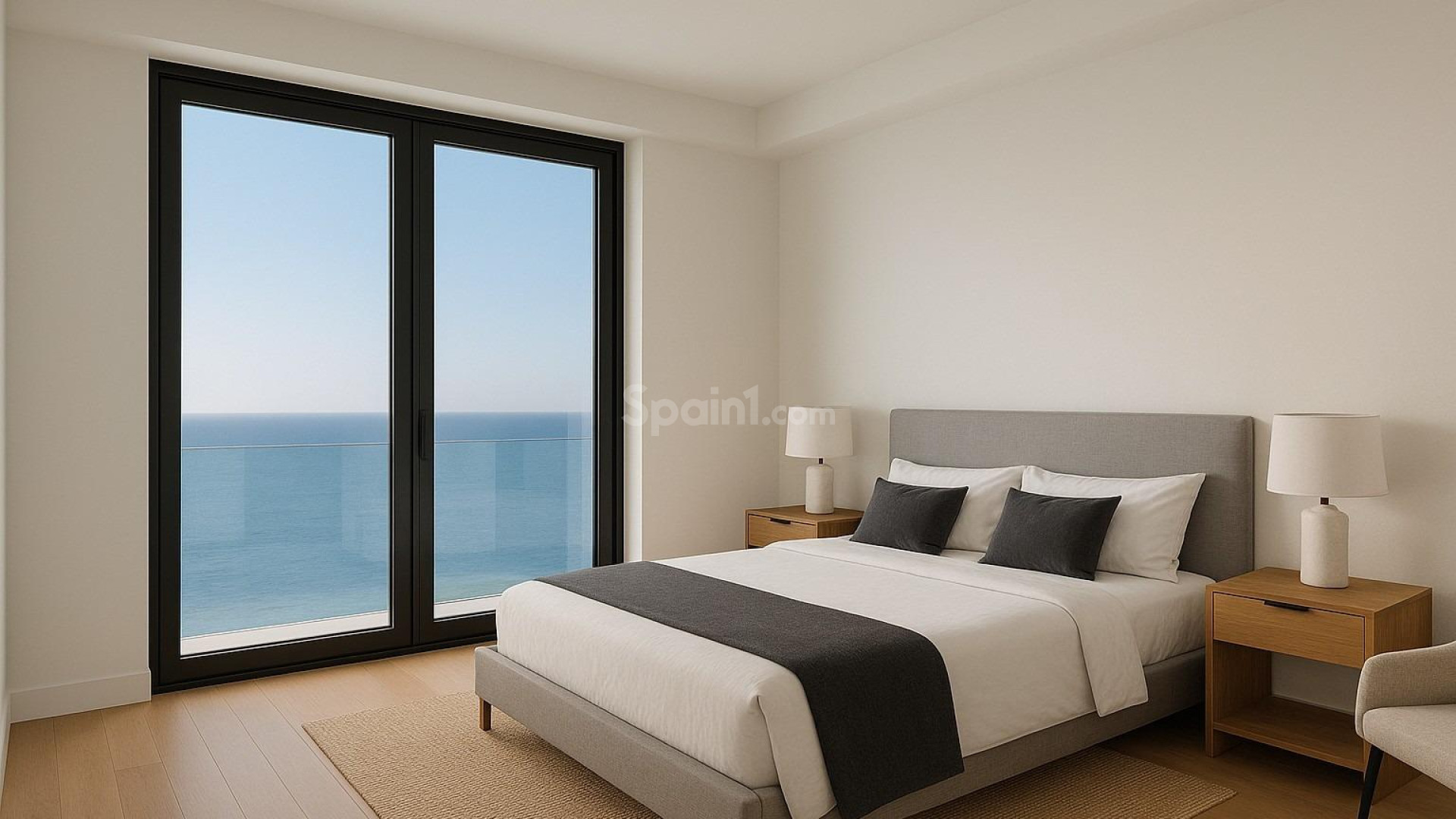 New Build - Townhouse -
Mijas - Riviera Del Sol