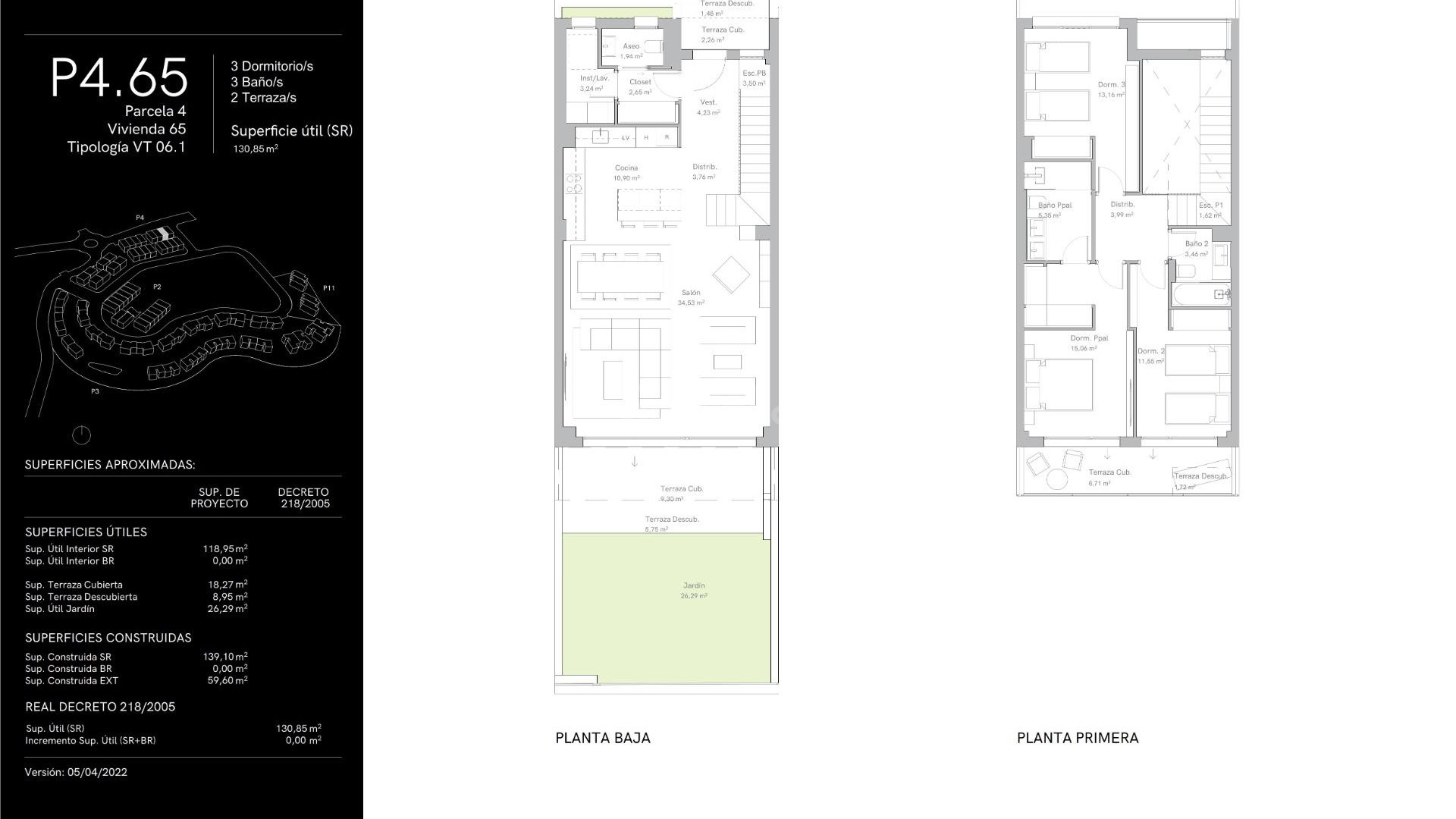 New Build - Townhouse -
Mijas