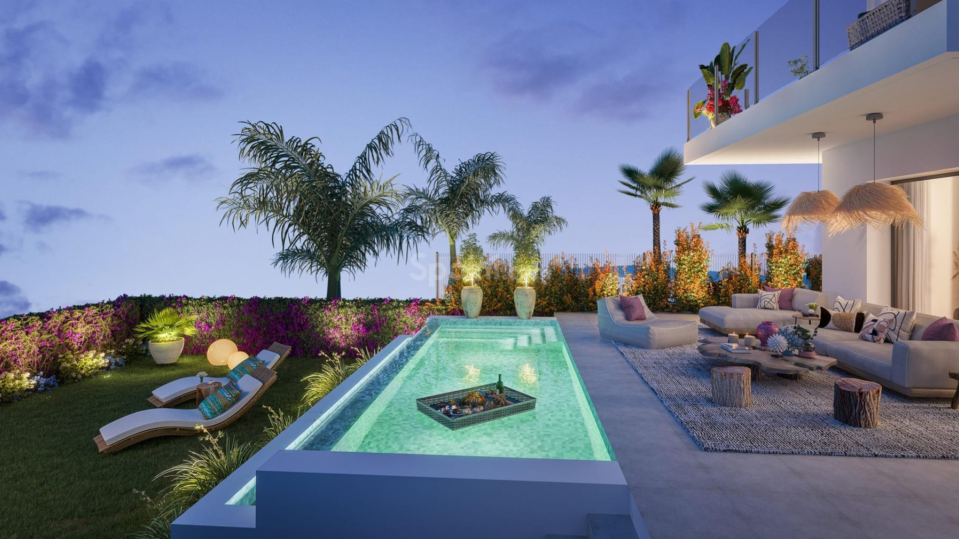 New Build - Townhouse -
Mijas