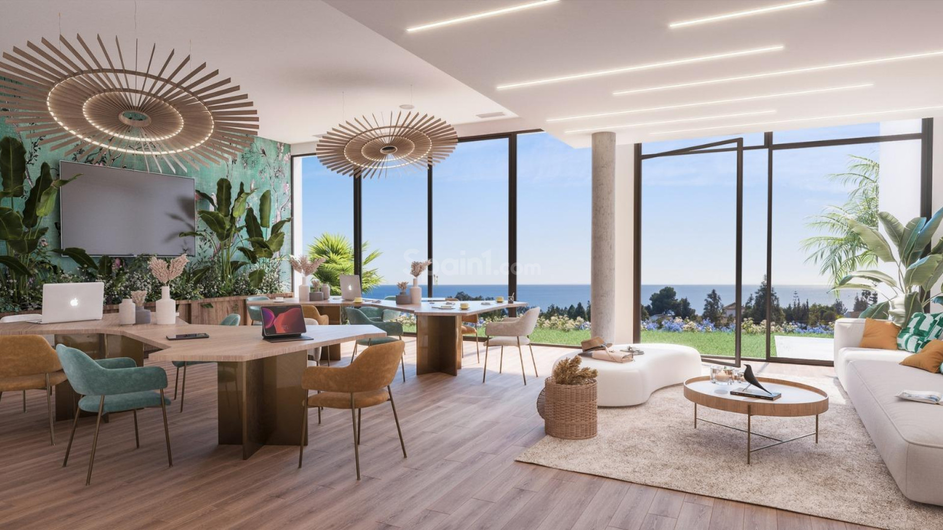 New Build - Townhouse -
Mijas