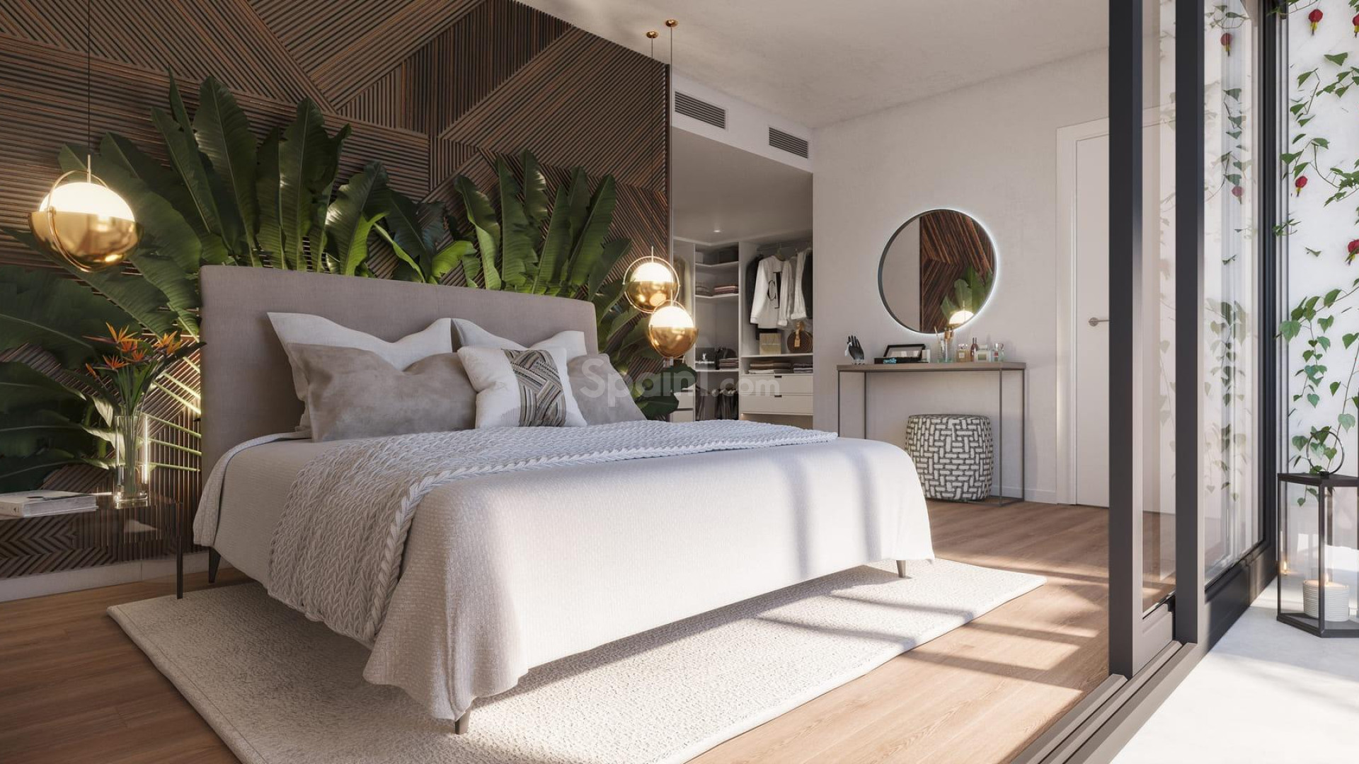 New Build - Townhouse -
Mijas