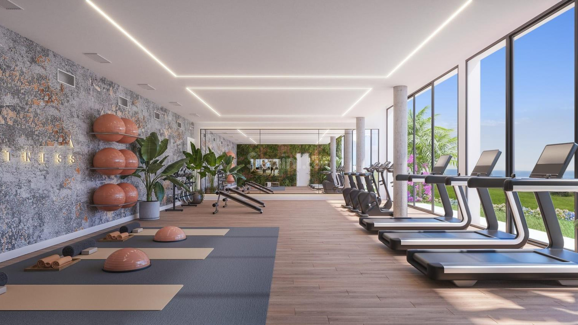 New Build - Townhouse -
Mijas