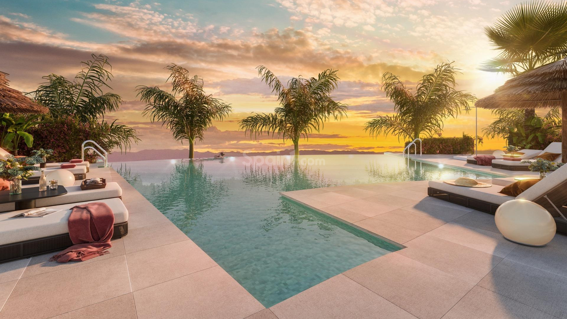 New Build - Townhouse -
Mijas