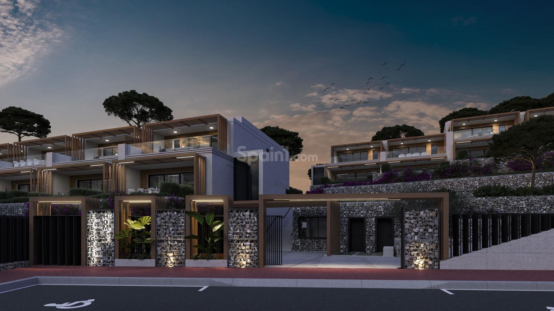 New Build - Townhouse -
Mijas