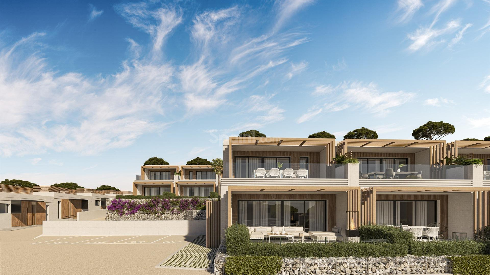 New Build - Townhouse -
Mijas