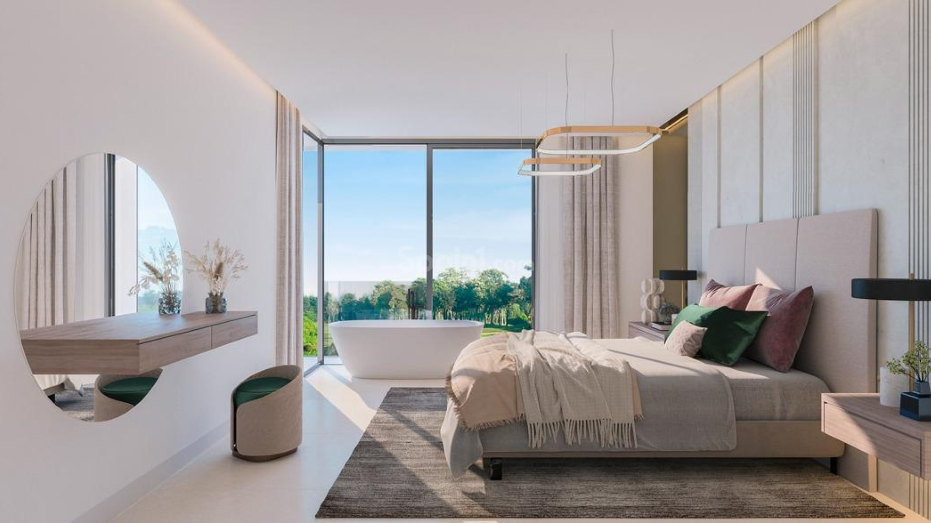 New Build - Townhouse -
Mijas