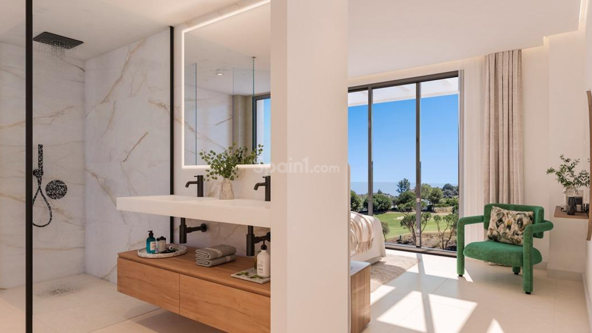 New Build - Townhouse -
Mijas