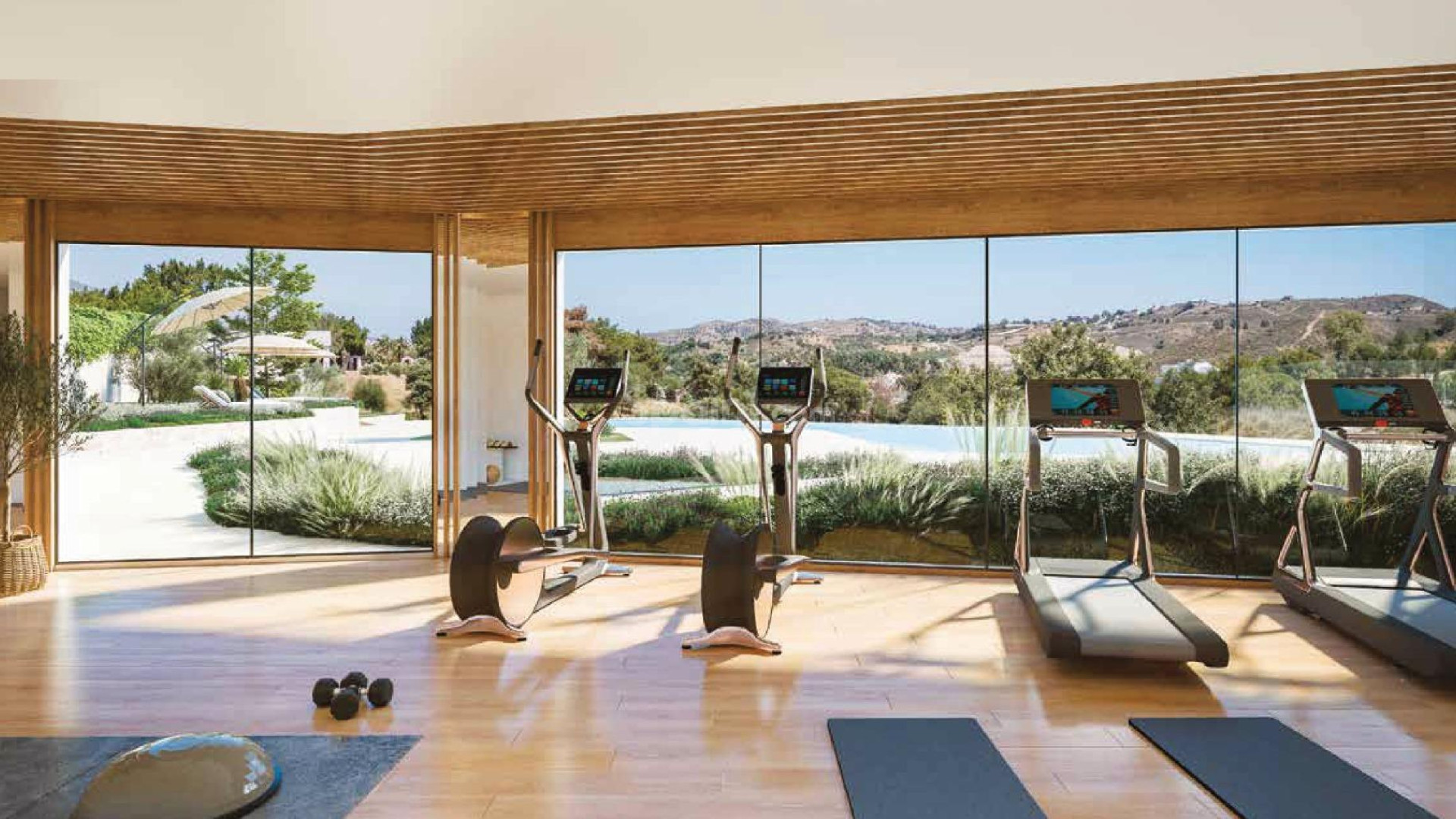 New Build - Townhouse -
Mijas