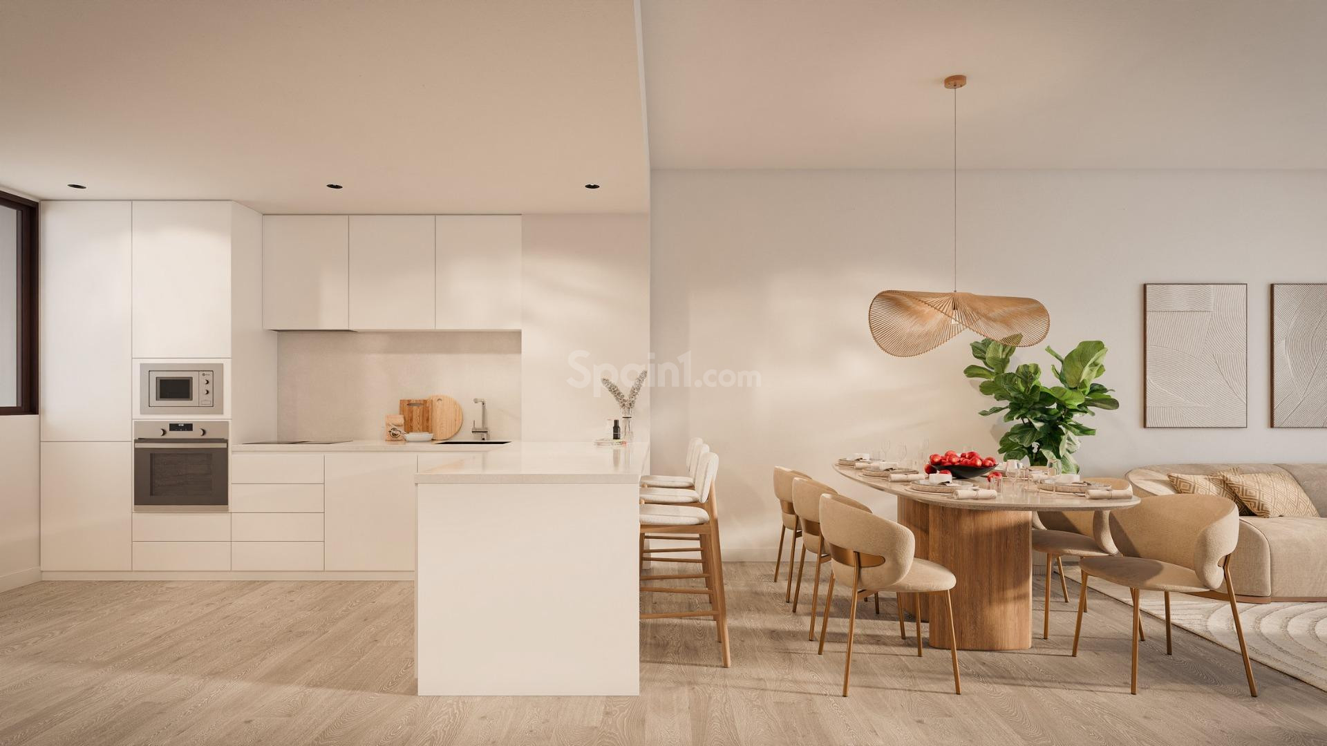 New Build - Townhouse -
Mijas