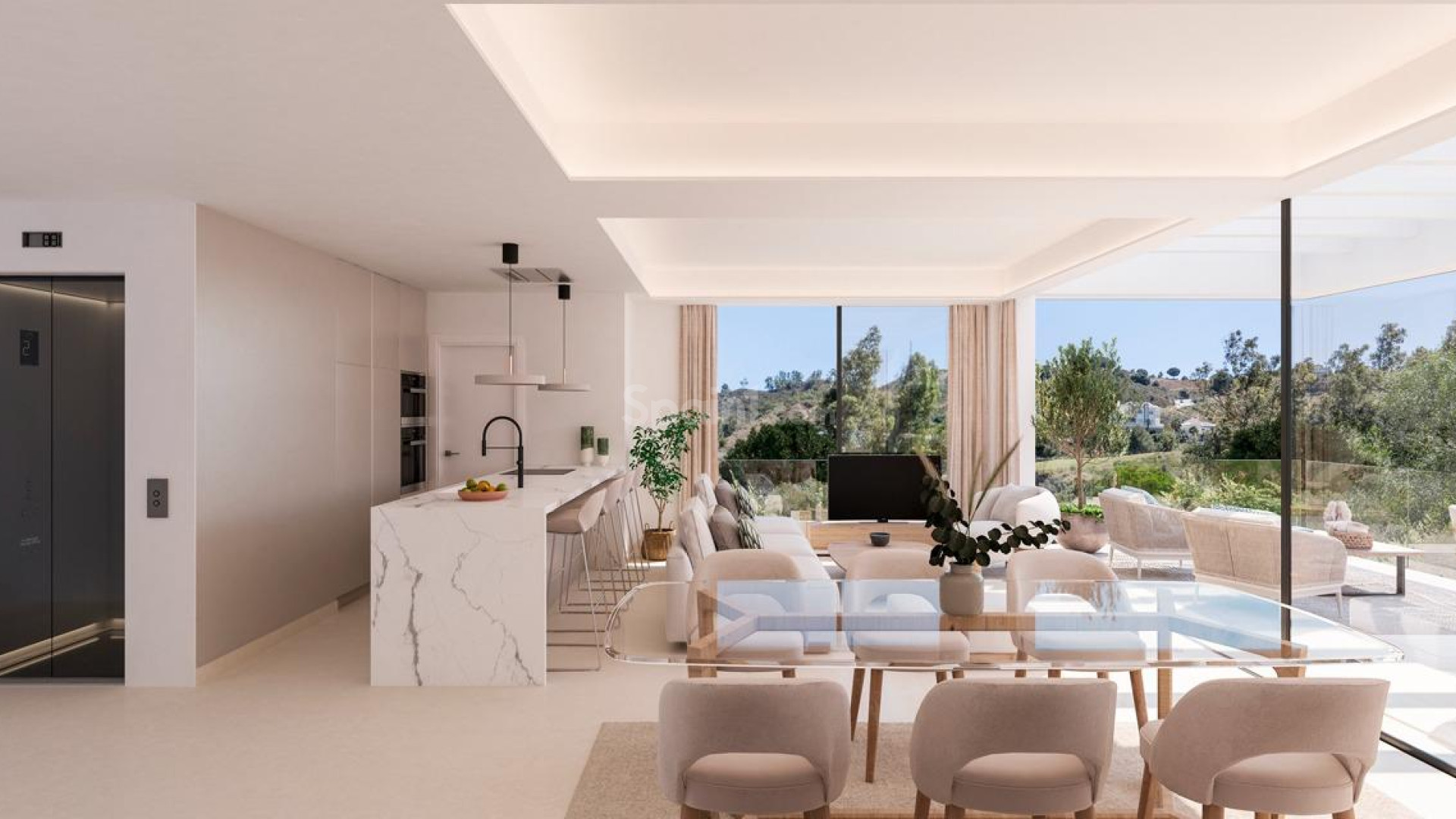 New Build - Townhouse -
Mijas
