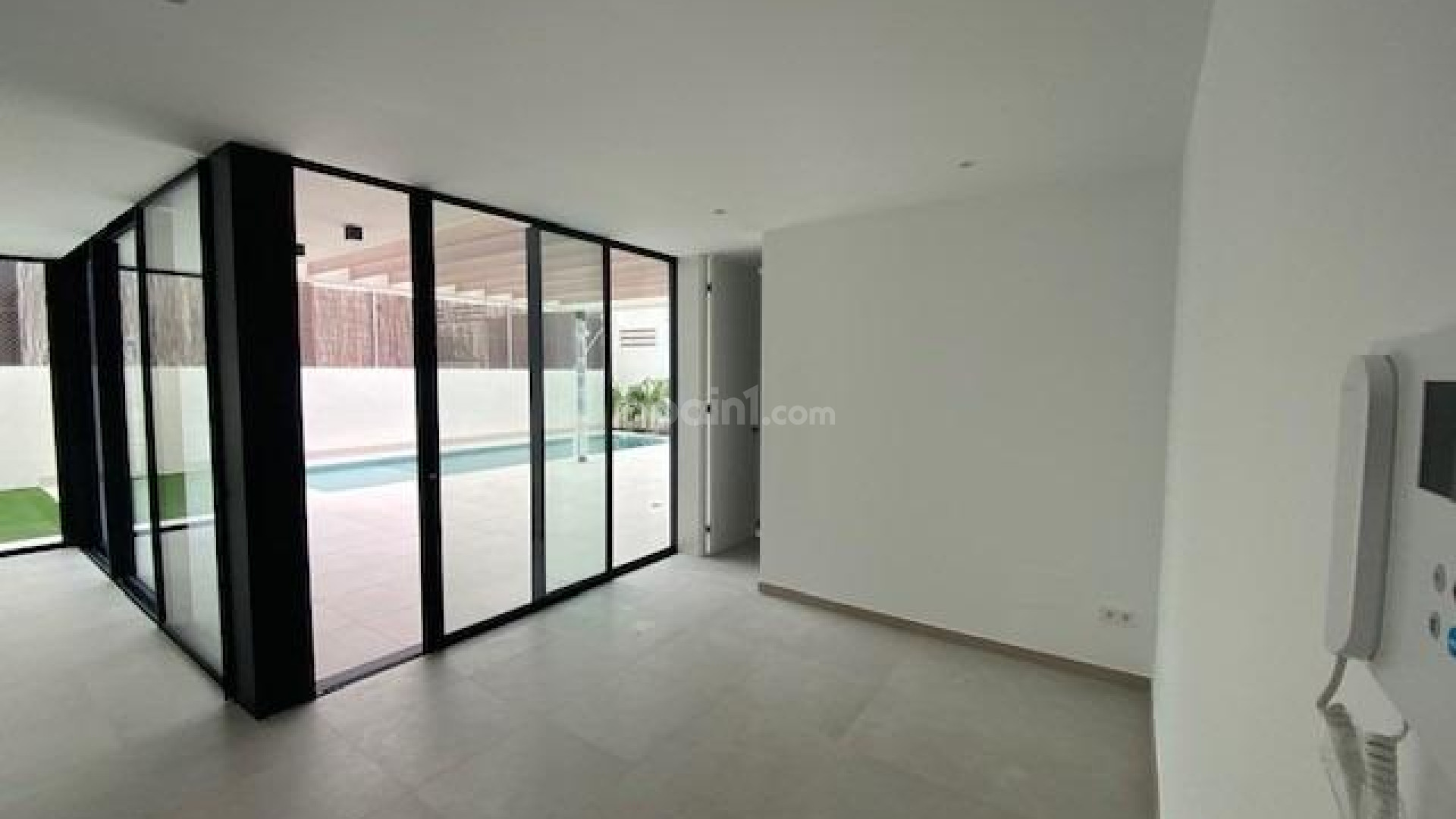 New Build - Townhouse -
Orihuela Costa - Montezenia