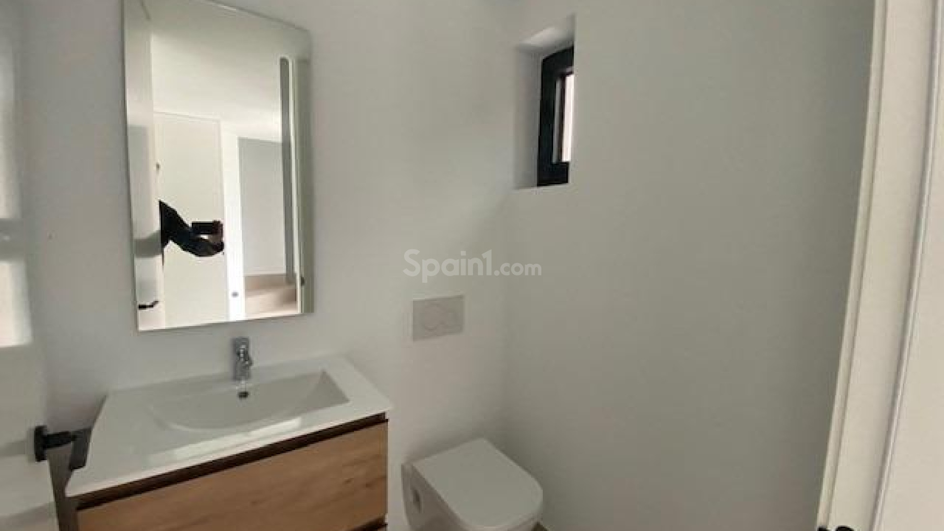 New Build - Townhouse -
Orihuela Costa - Montezenia