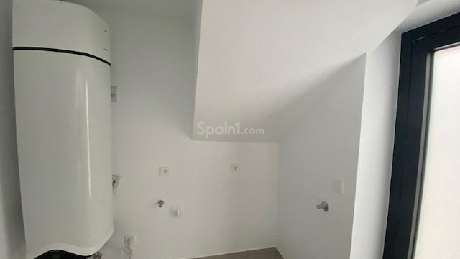 New Build - Townhouse -
Orihuela Costa - Montezenia