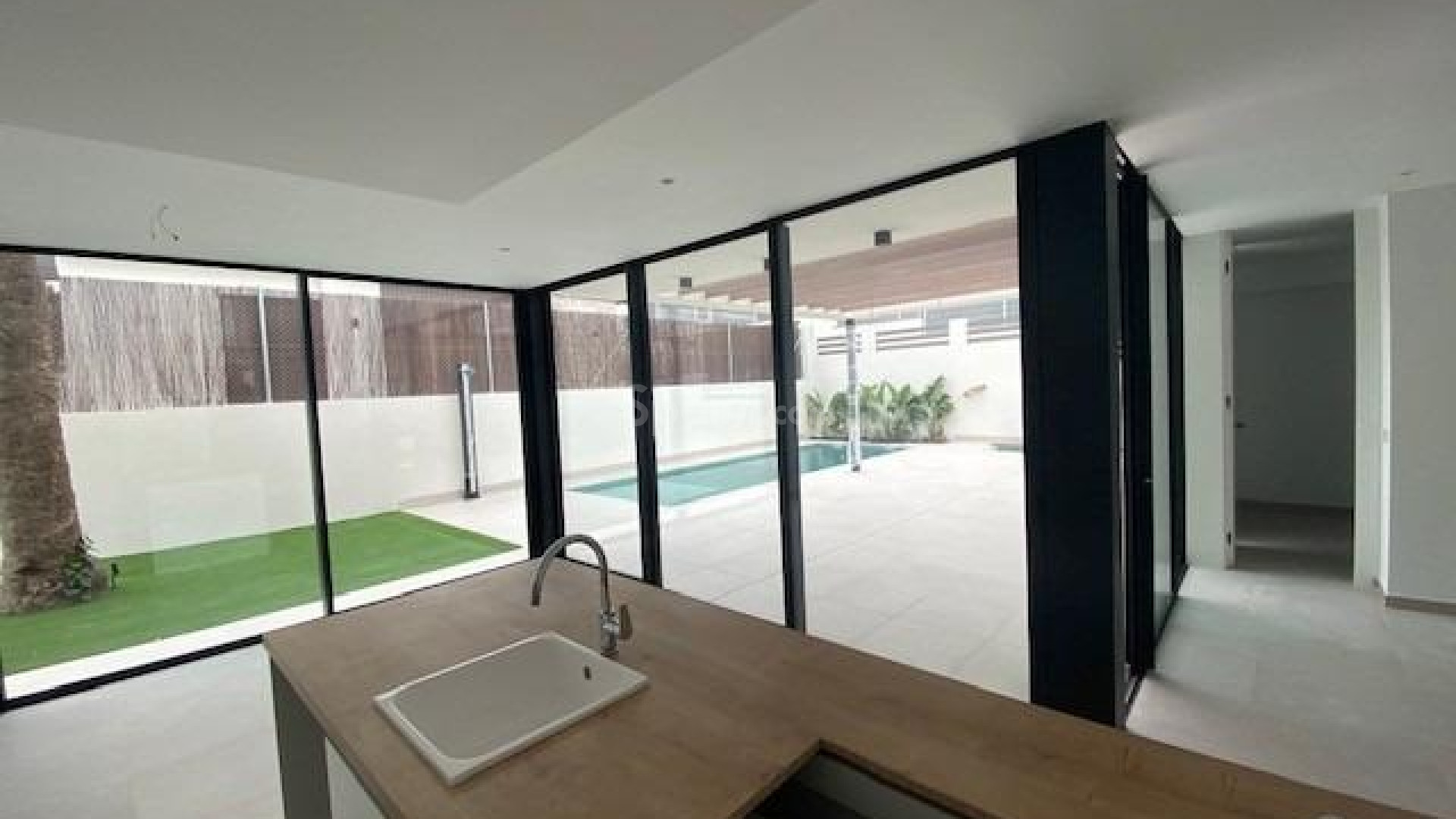 New Build - Townhouse -
Orihuela Costa - Montezenia