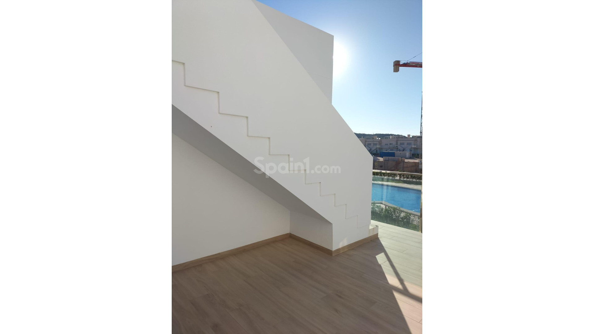 New Build - Townhouse -
Orihuela - Vistabella