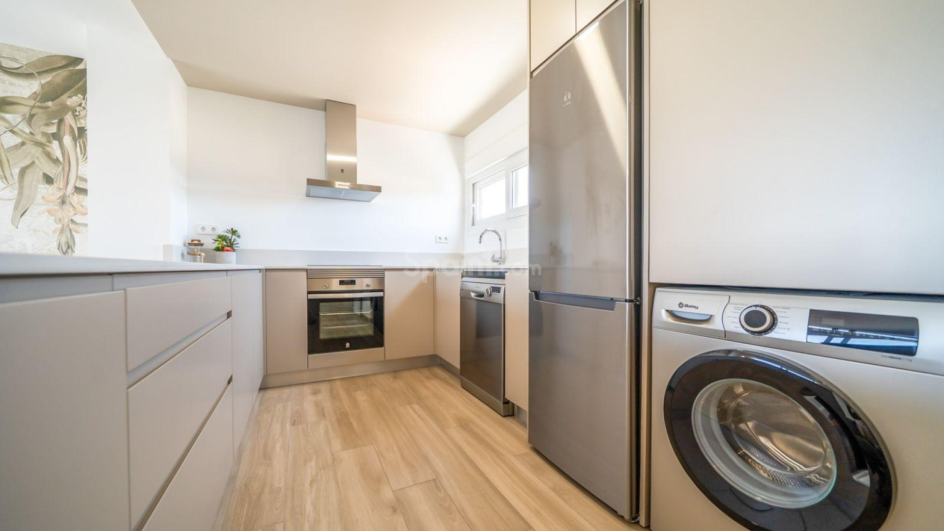 New Build - Townhouse -
Orihuela - Vistabella