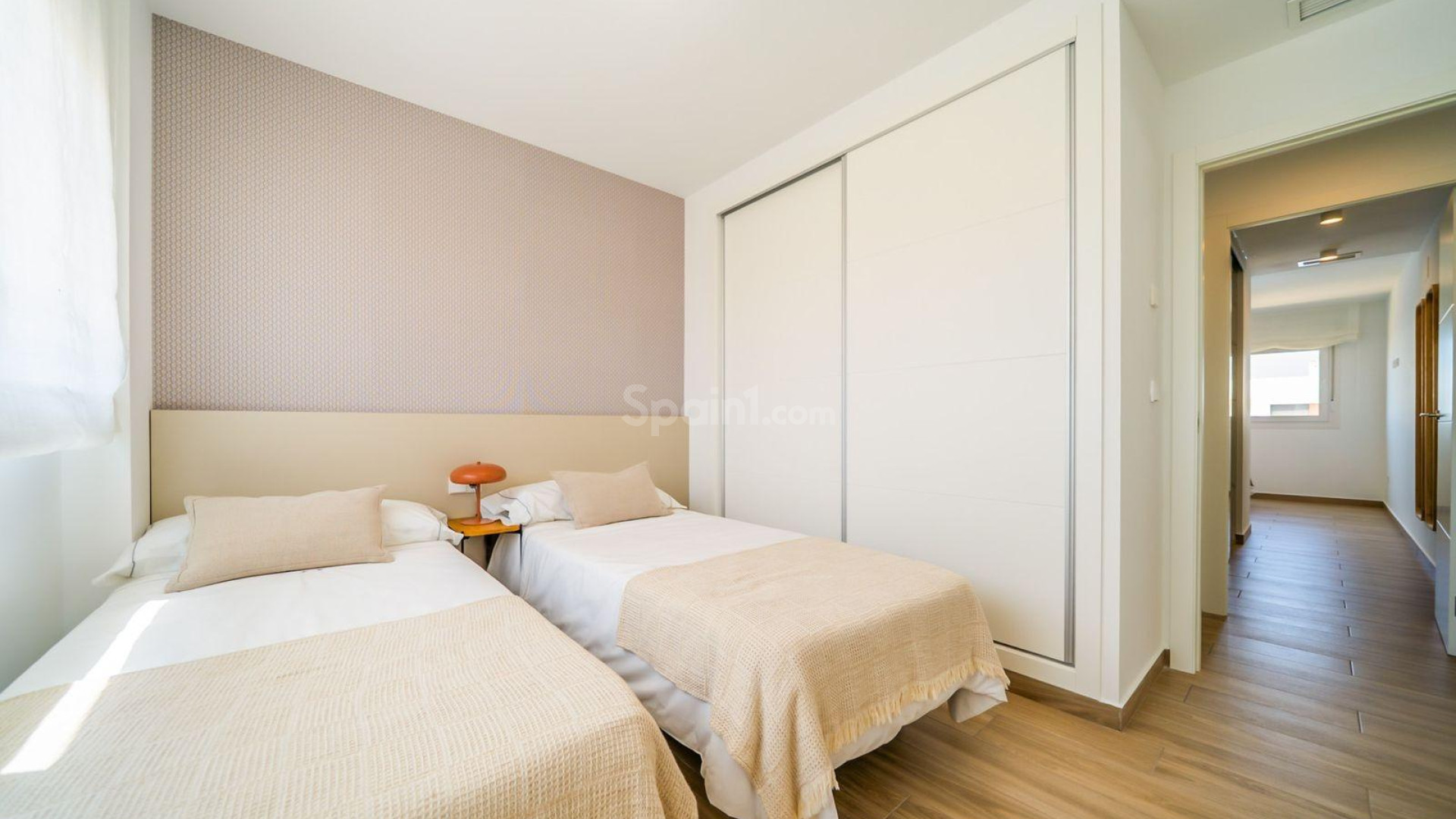 New Build - Townhouse -
Orihuela - Vistabella