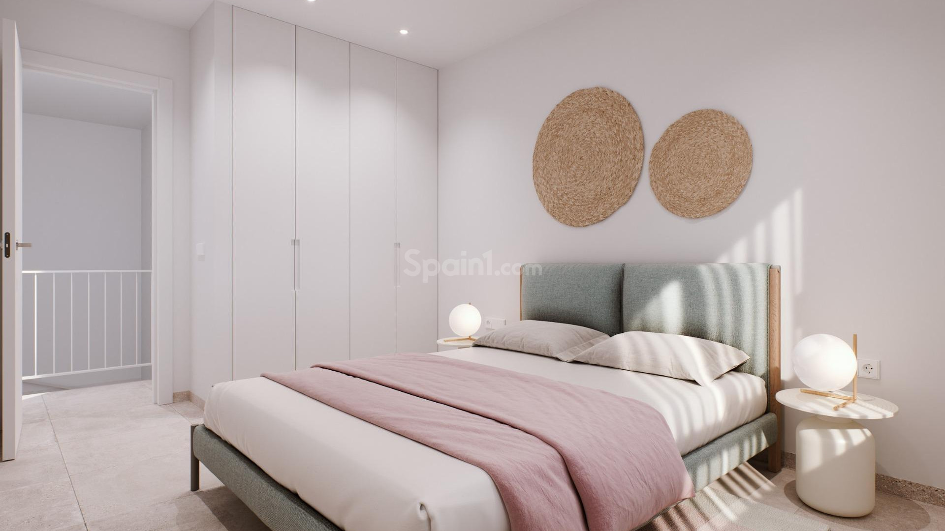 New Build - Townhouse -
Pilar de la Horadada - Barrio los Segundas