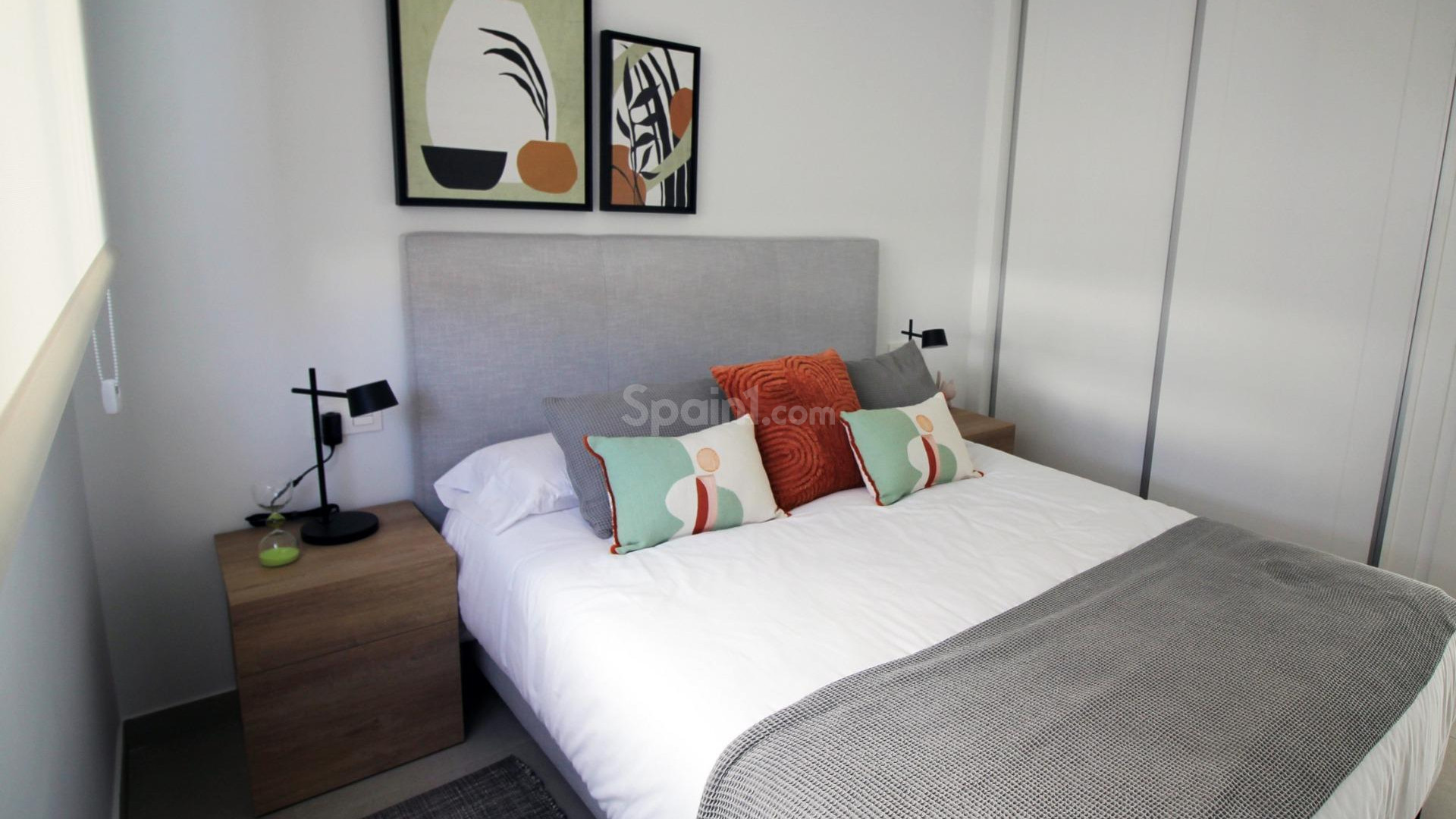 New Build - Townhouse -
Pilar de la Horadada - El Pilar de la Horadada