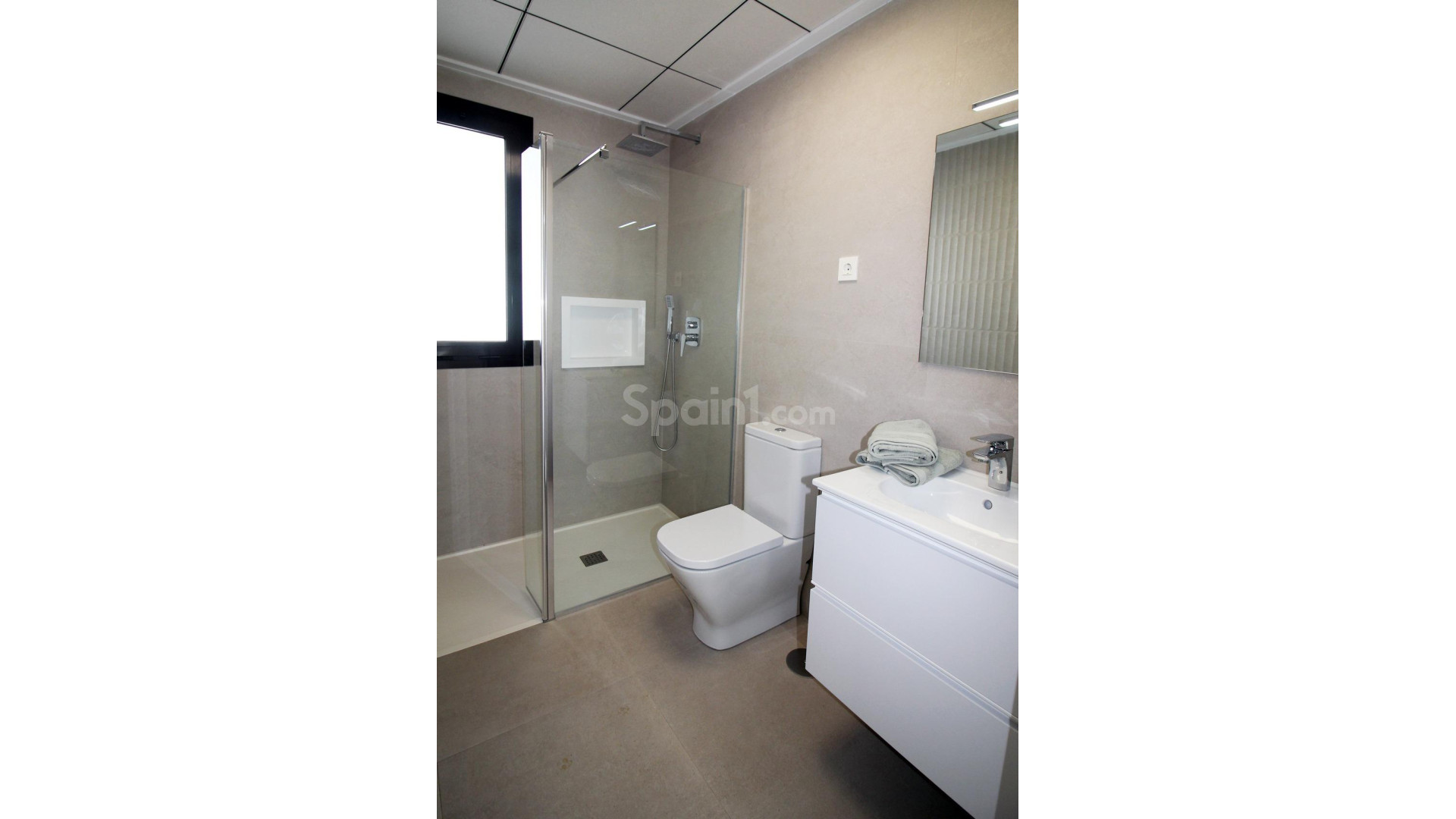 New Build - Townhouse -
Pilar de la Horadada - El Pilar de la Horadada