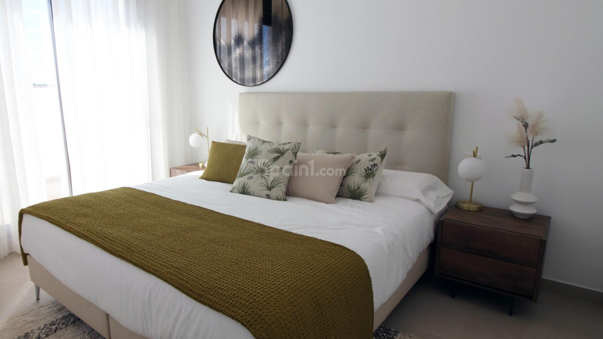 New Build - Townhouse -
Pilar de la Horadada - El Pilar de la Horadada