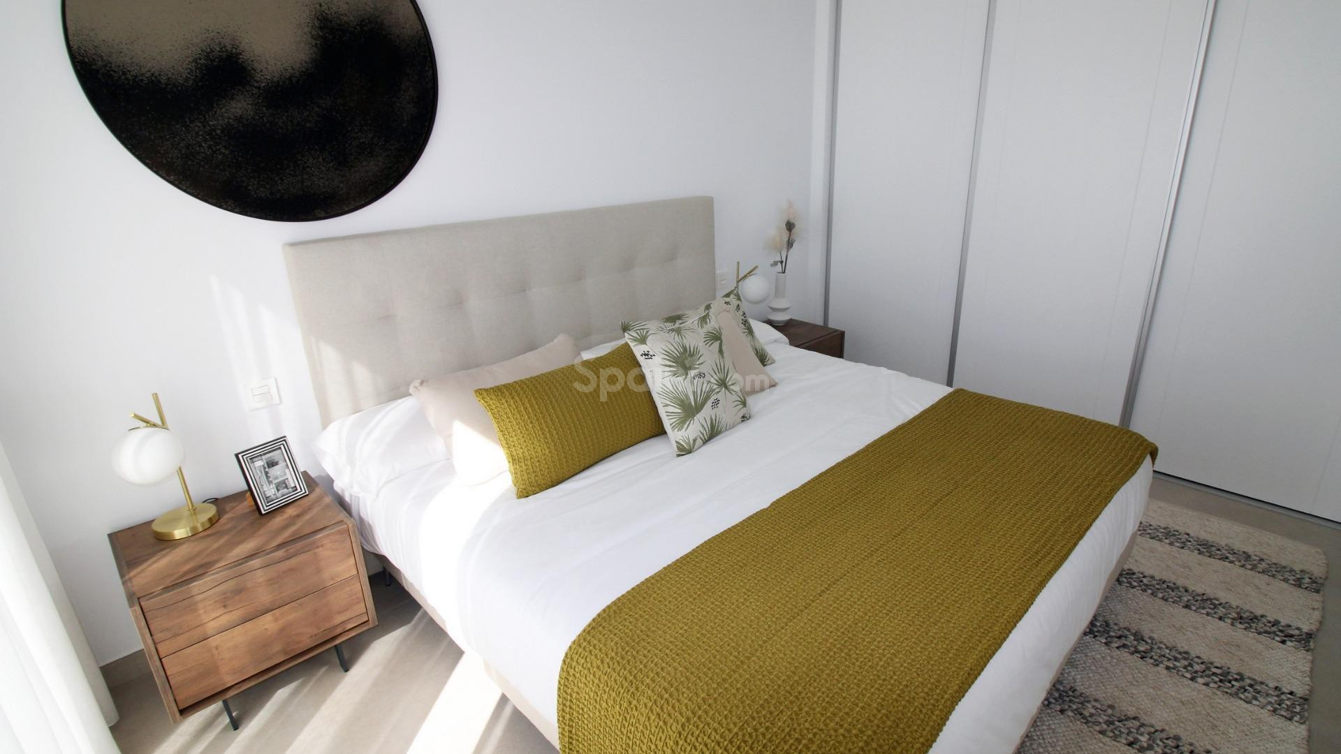 New Build - Townhouse -
Pilar de la Horadada - El Pilar de la Horadada